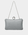 Addison 3 Strap Clutch