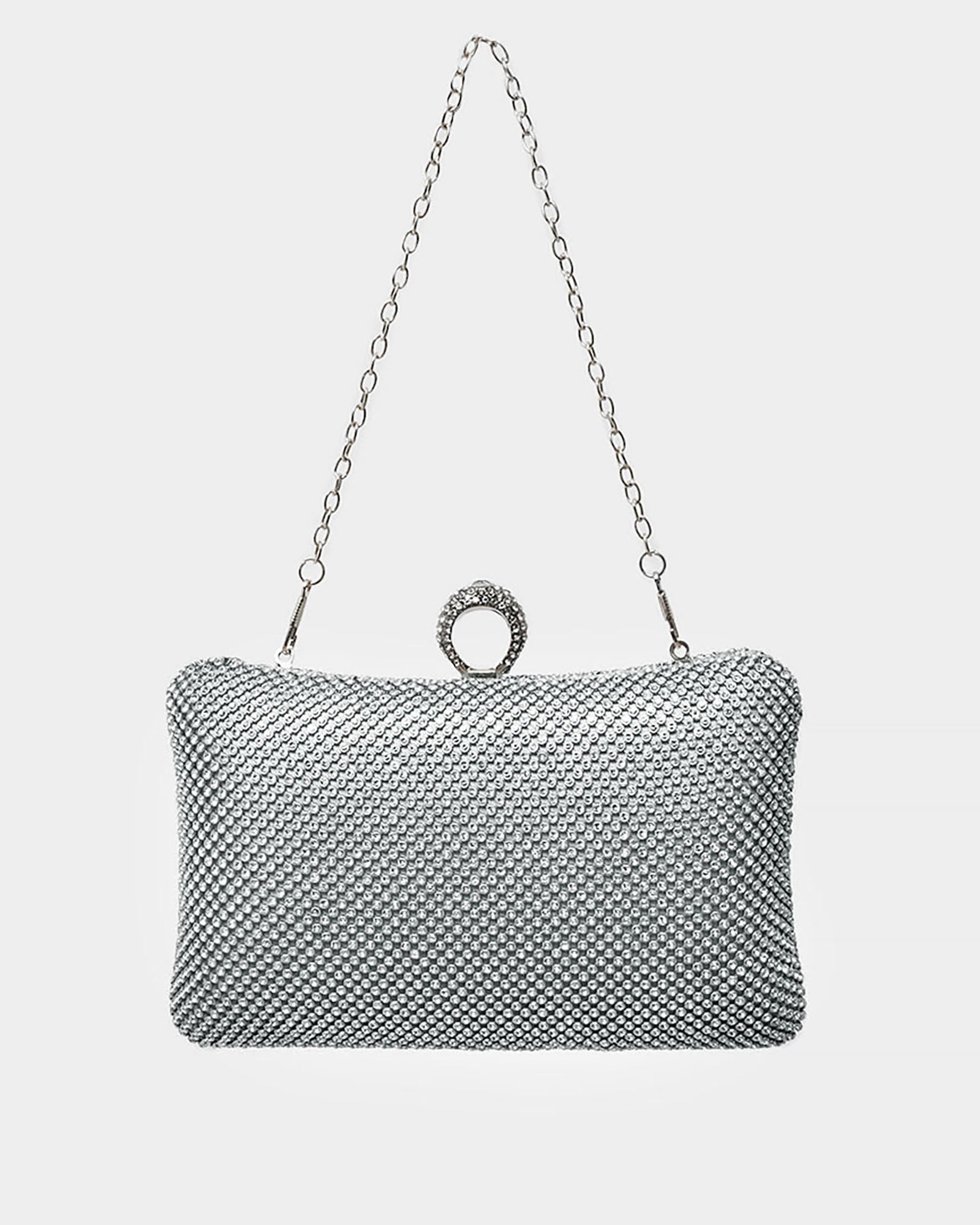 Addison 3 Strap Clutch