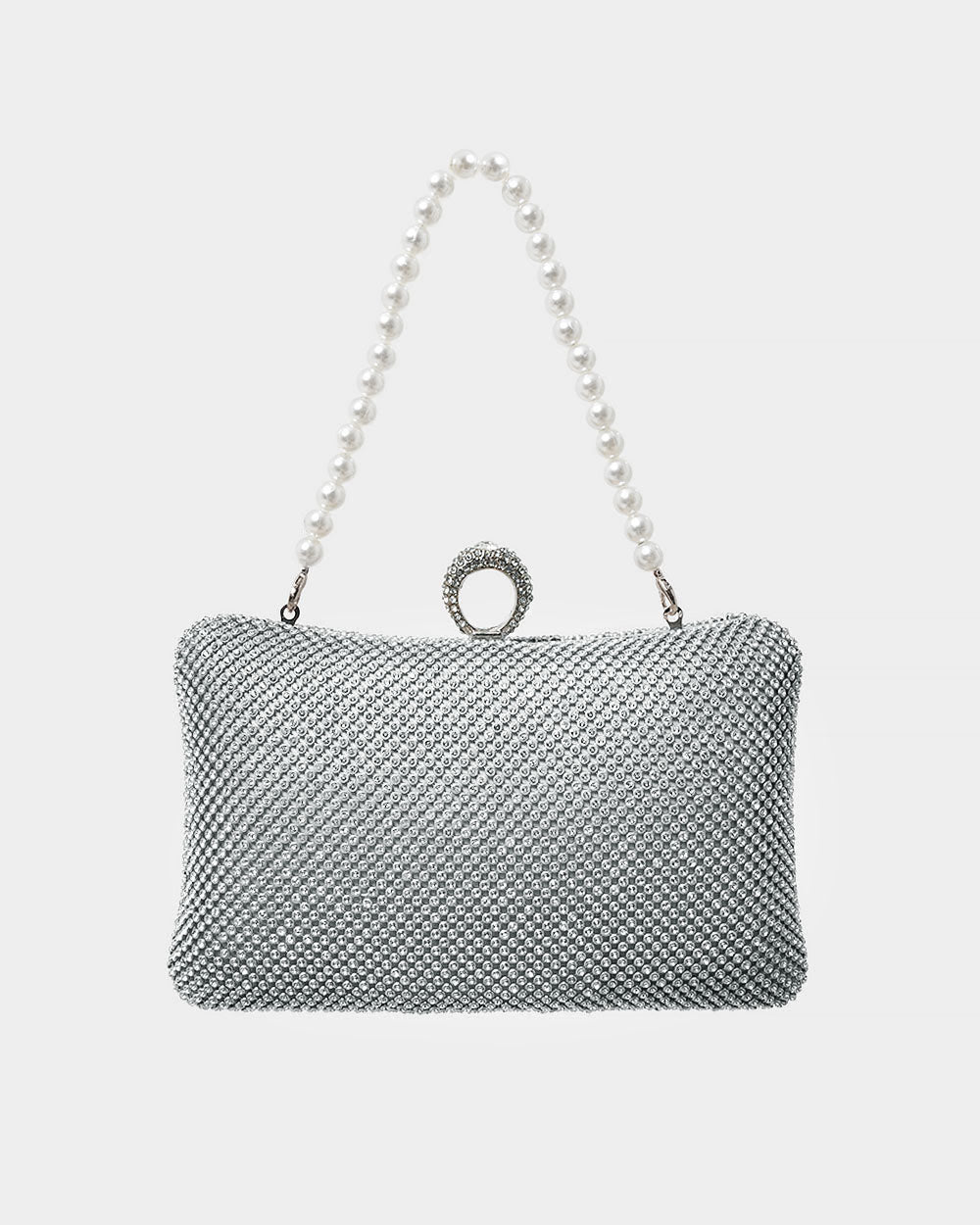 Addison 3 Strap Clutch