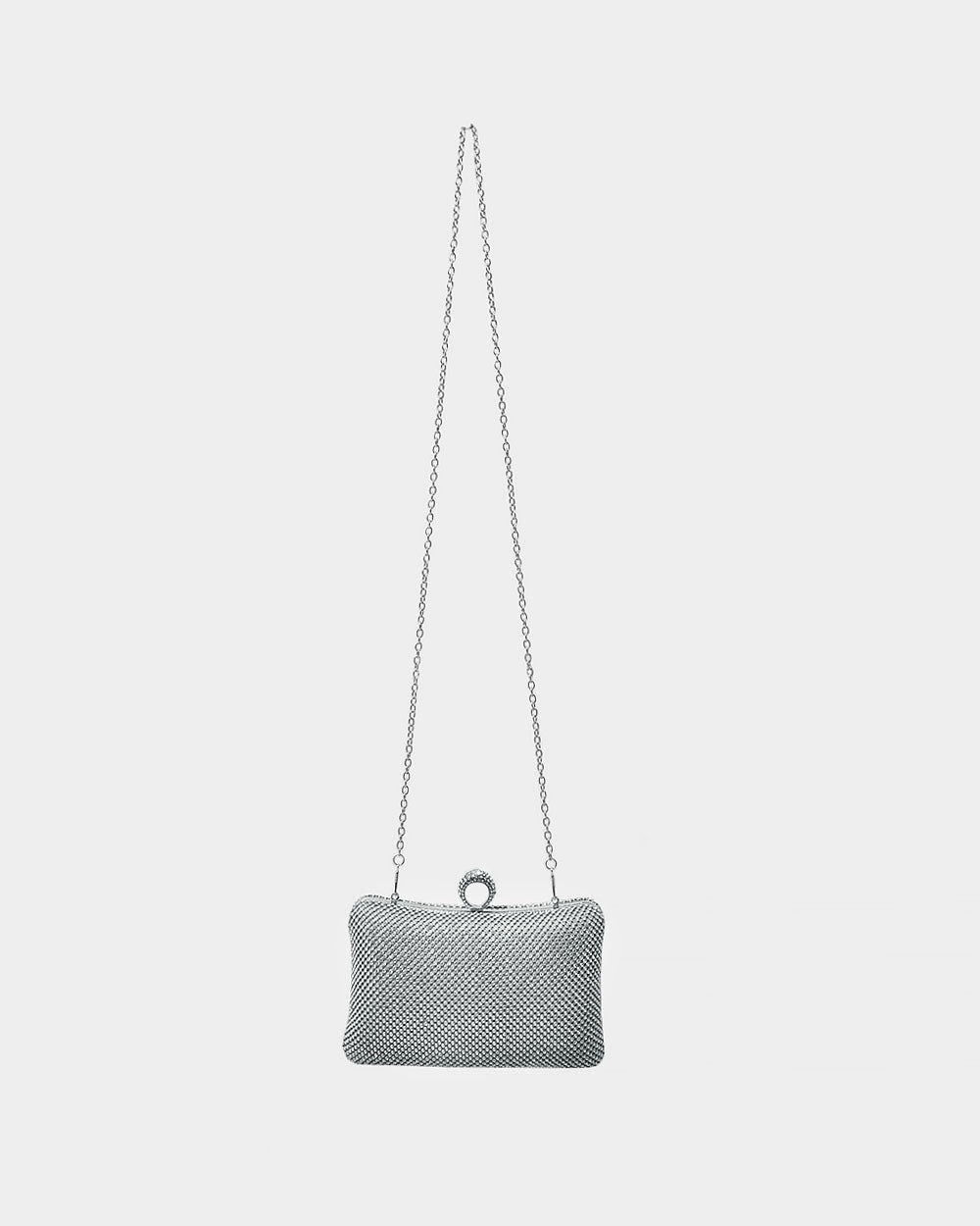 Addison 3 Strap Clutch