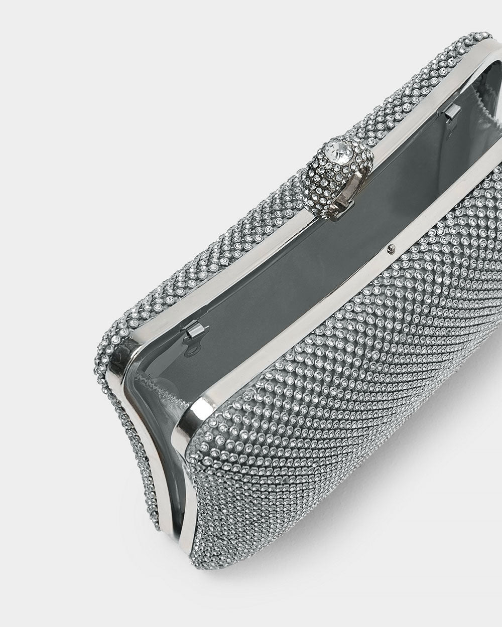 Addison 3 Strap Clutch