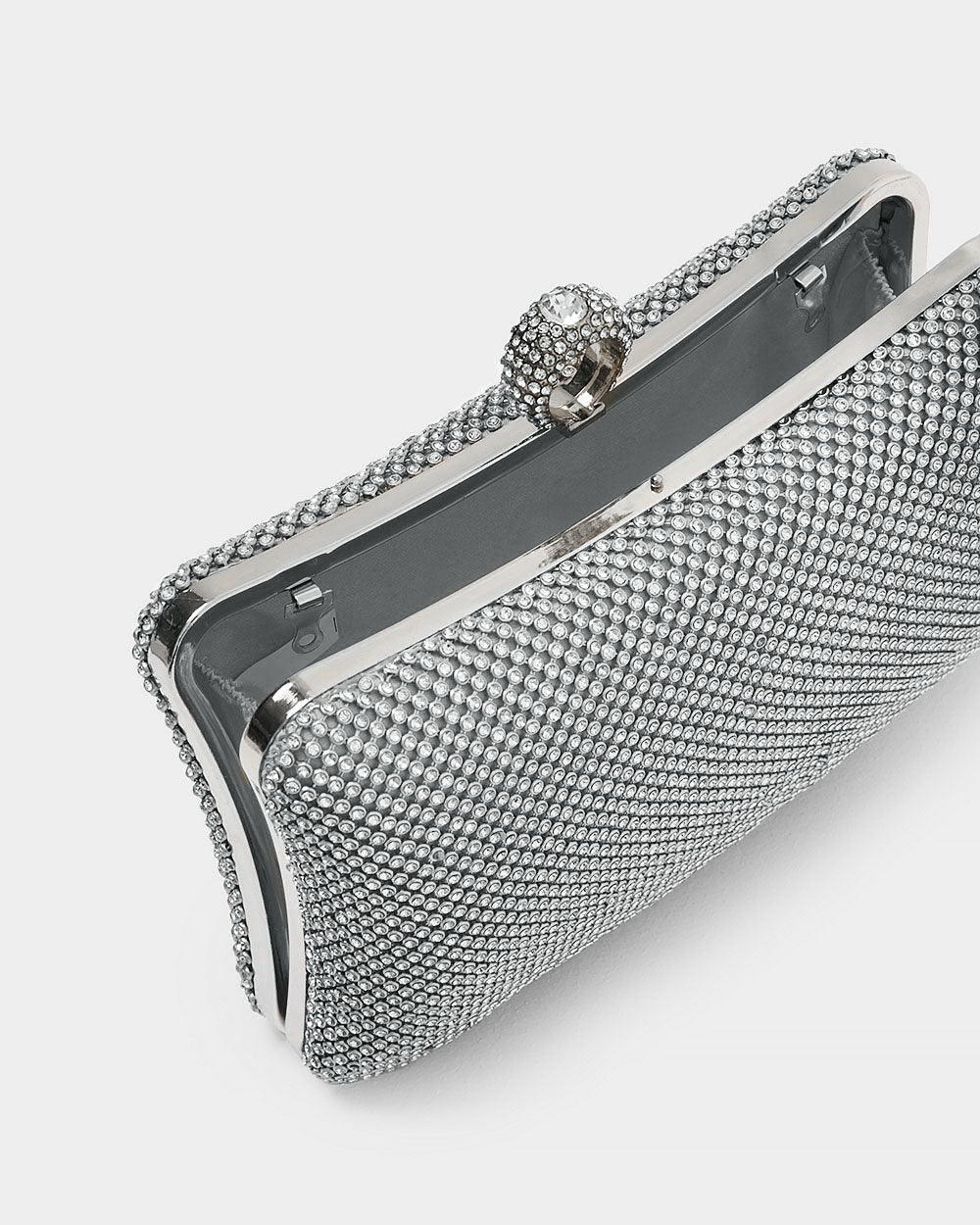 Addison 3 Strap Clutch