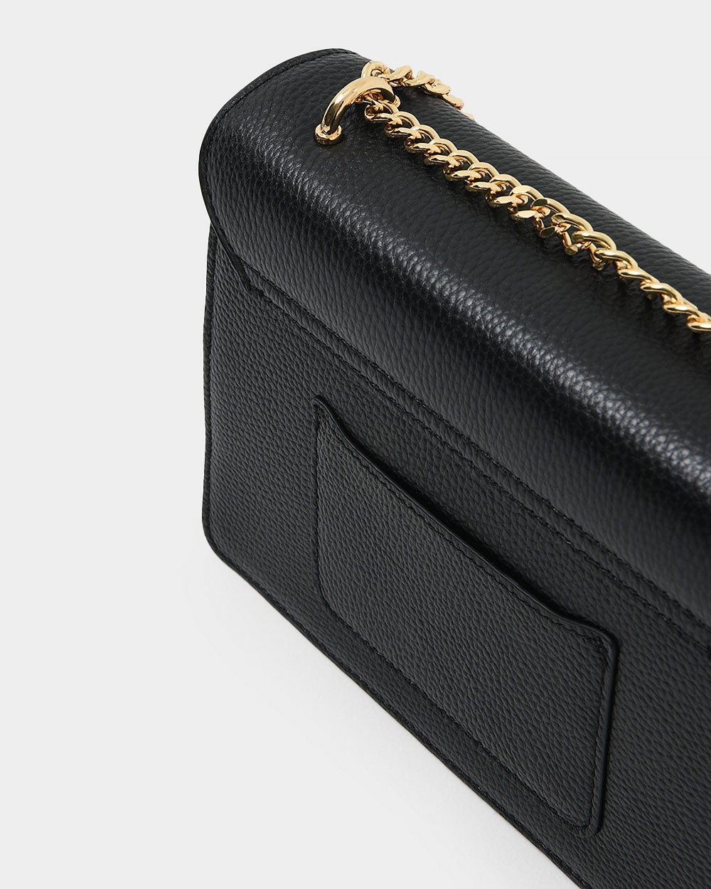 Shannon Leather 2 Way Bag