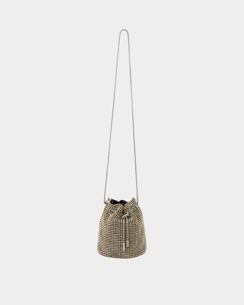 Skyla Crystal 2 Way Bag