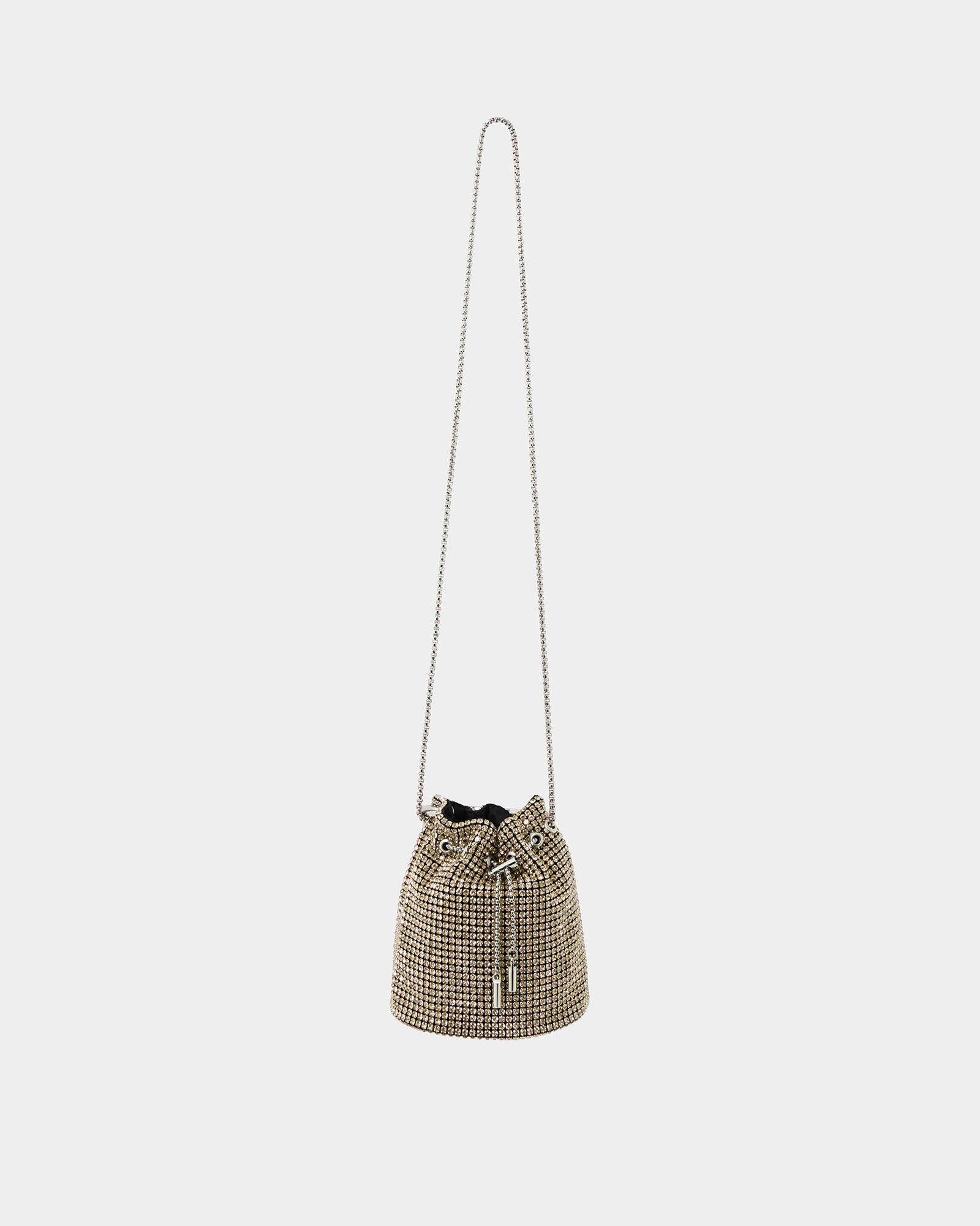 Skyla Crystal 2 Way Bag