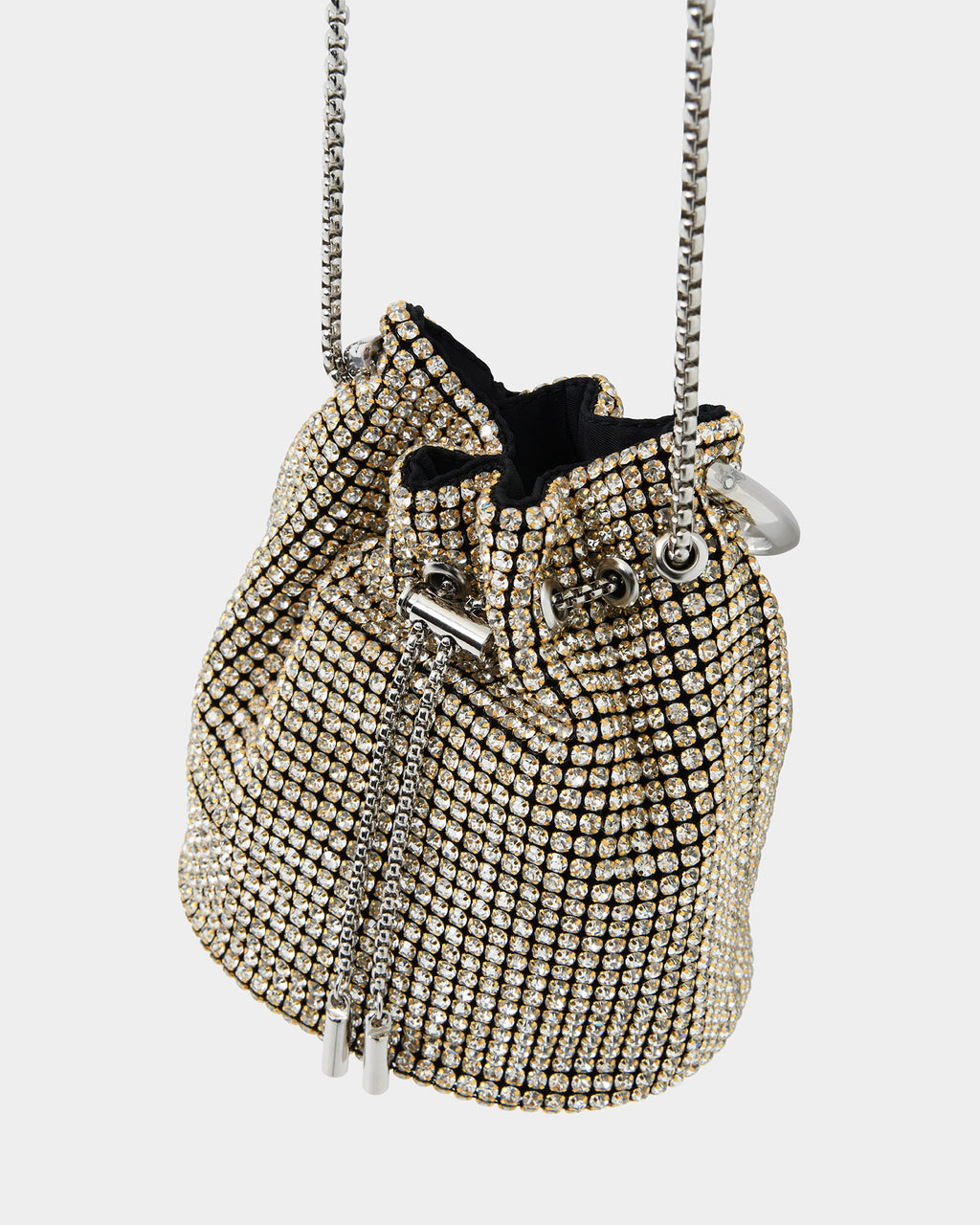 Skyla Crystal 2 Way Bag