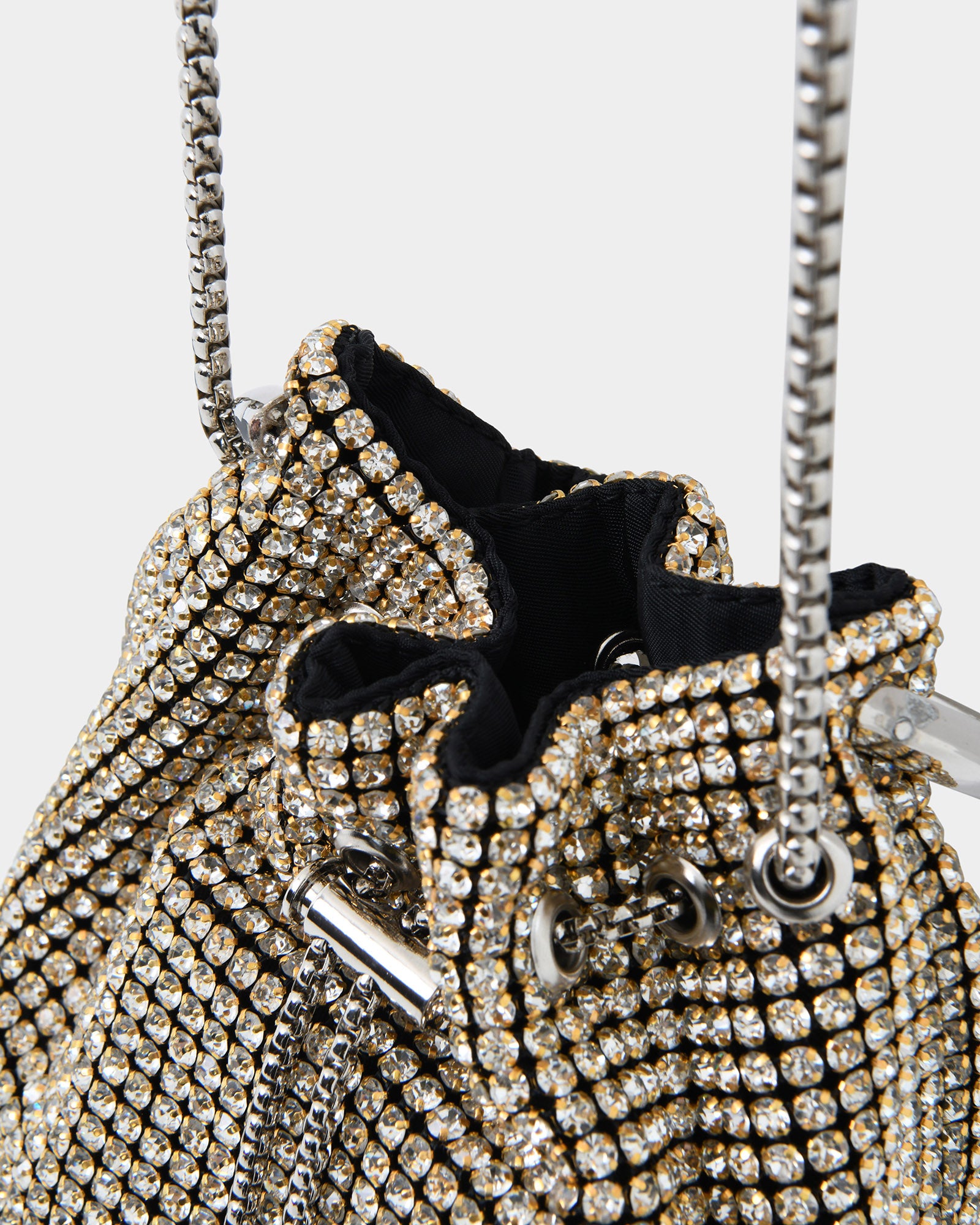 Skyla Crystal 2 Way Bag