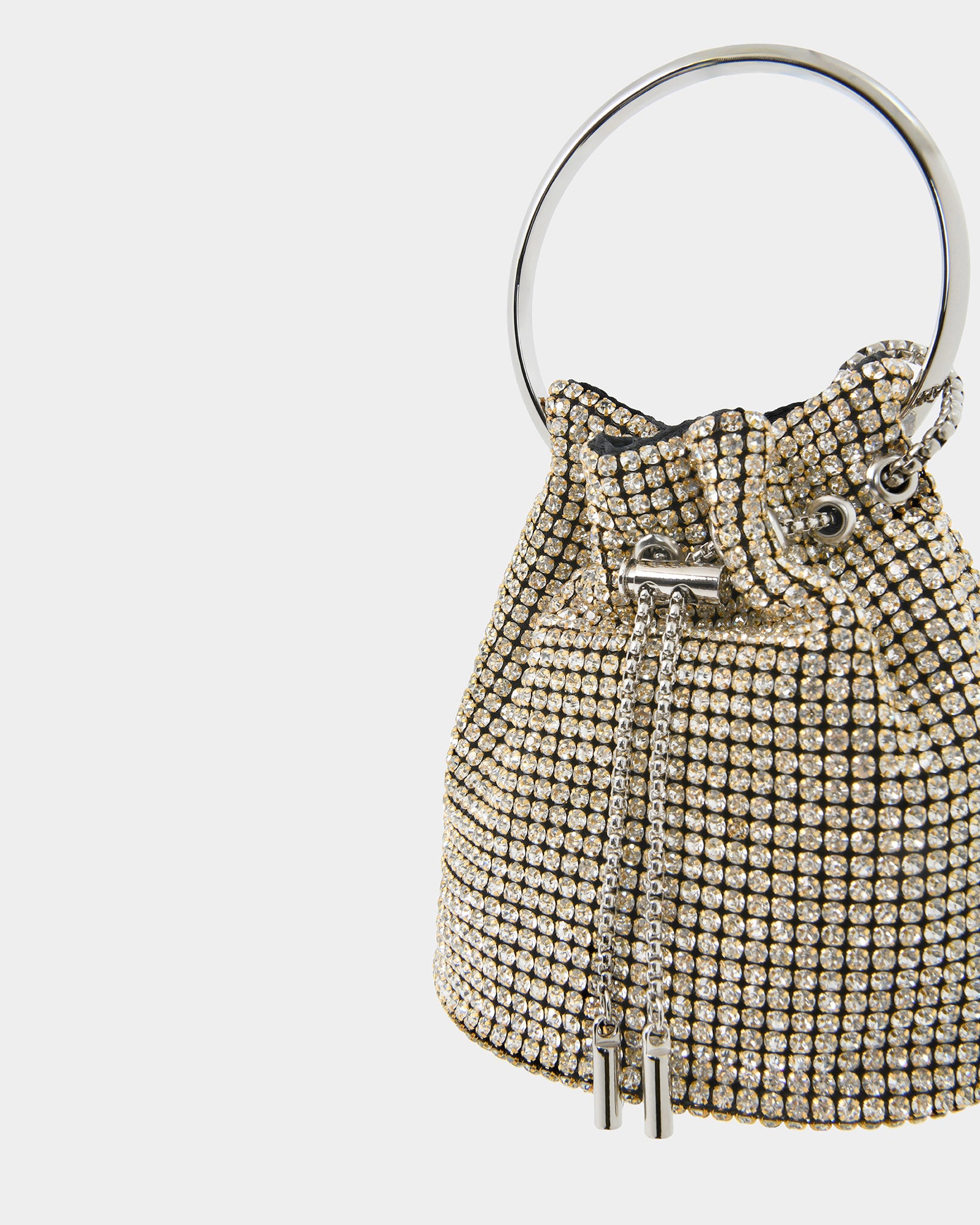 Skyla Crystal 2 Way Bag