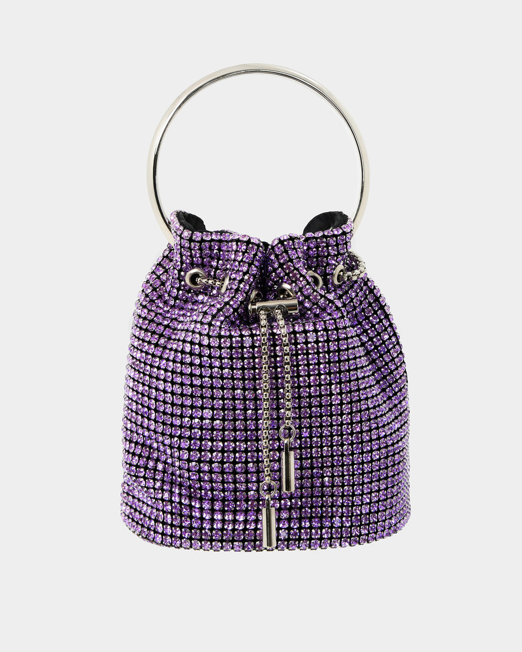 Skyla Crystal 2 Way Bag