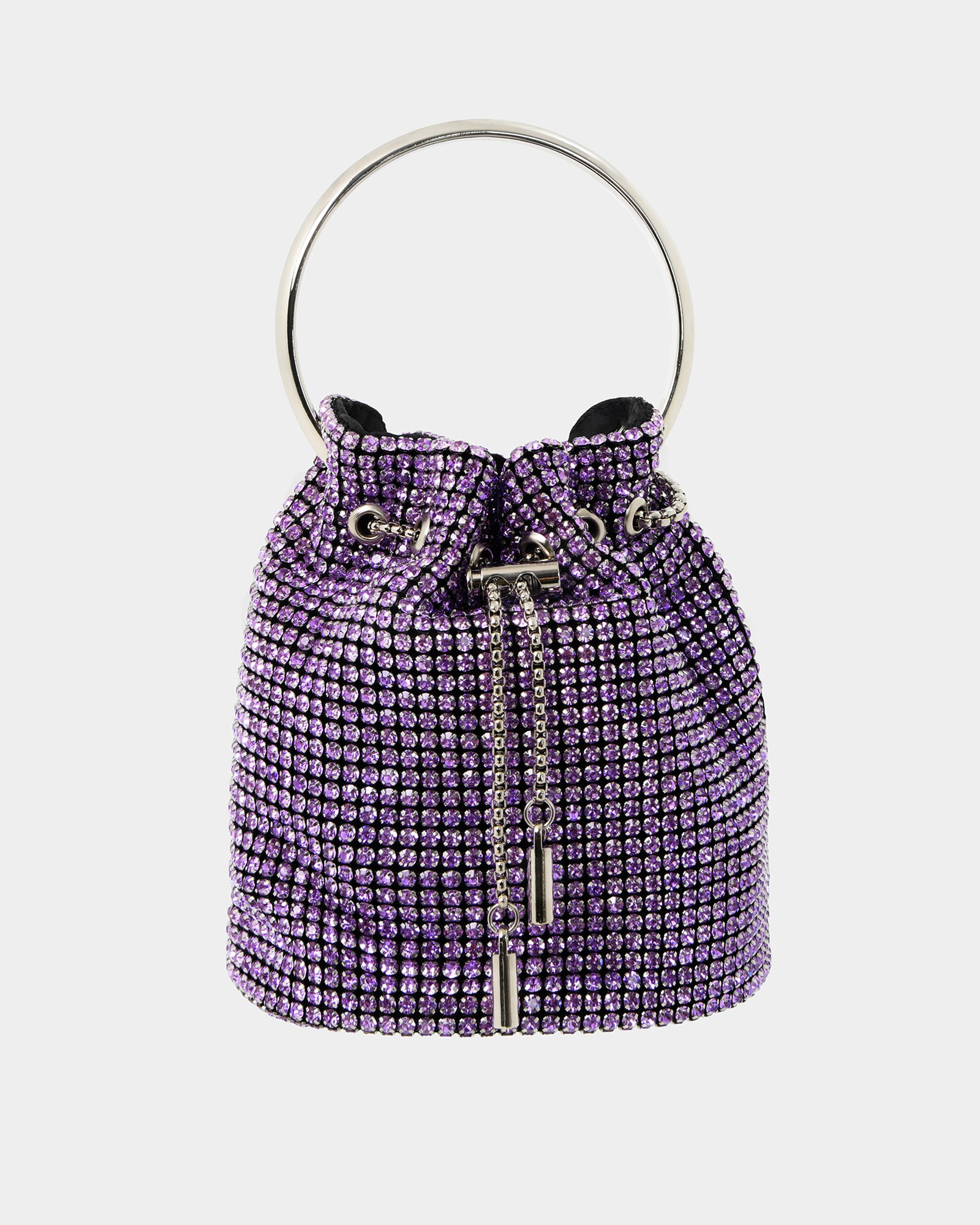 Skyla Crystal 2 Way Bag