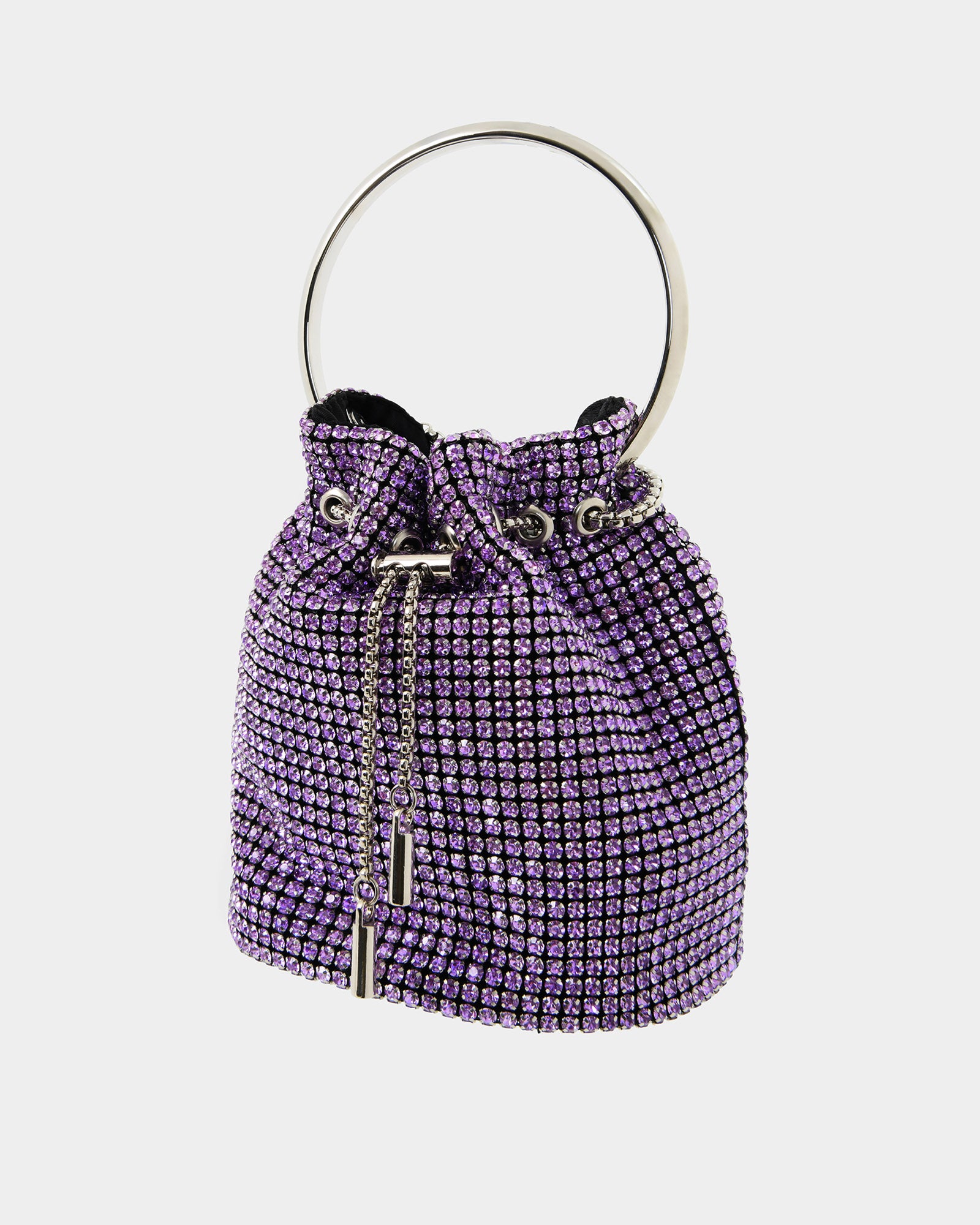 Skyla Crystal 2 Way Bag