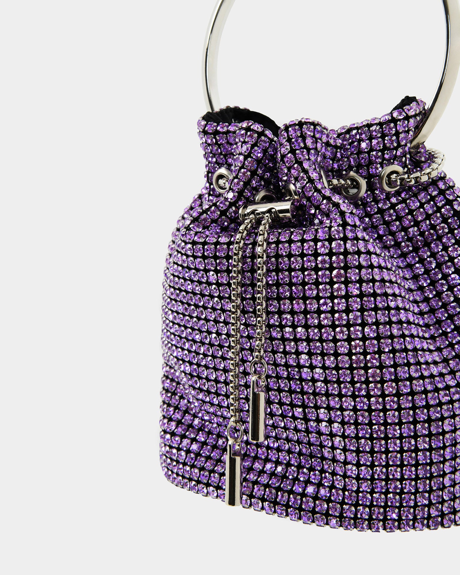 Skyla Crystal 2 Way Bag