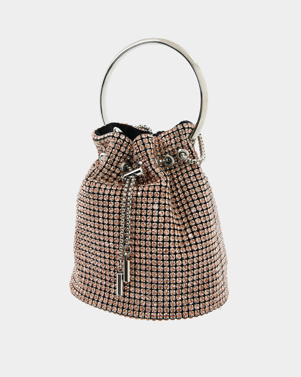 Skyla Crystal 2 Way Bag