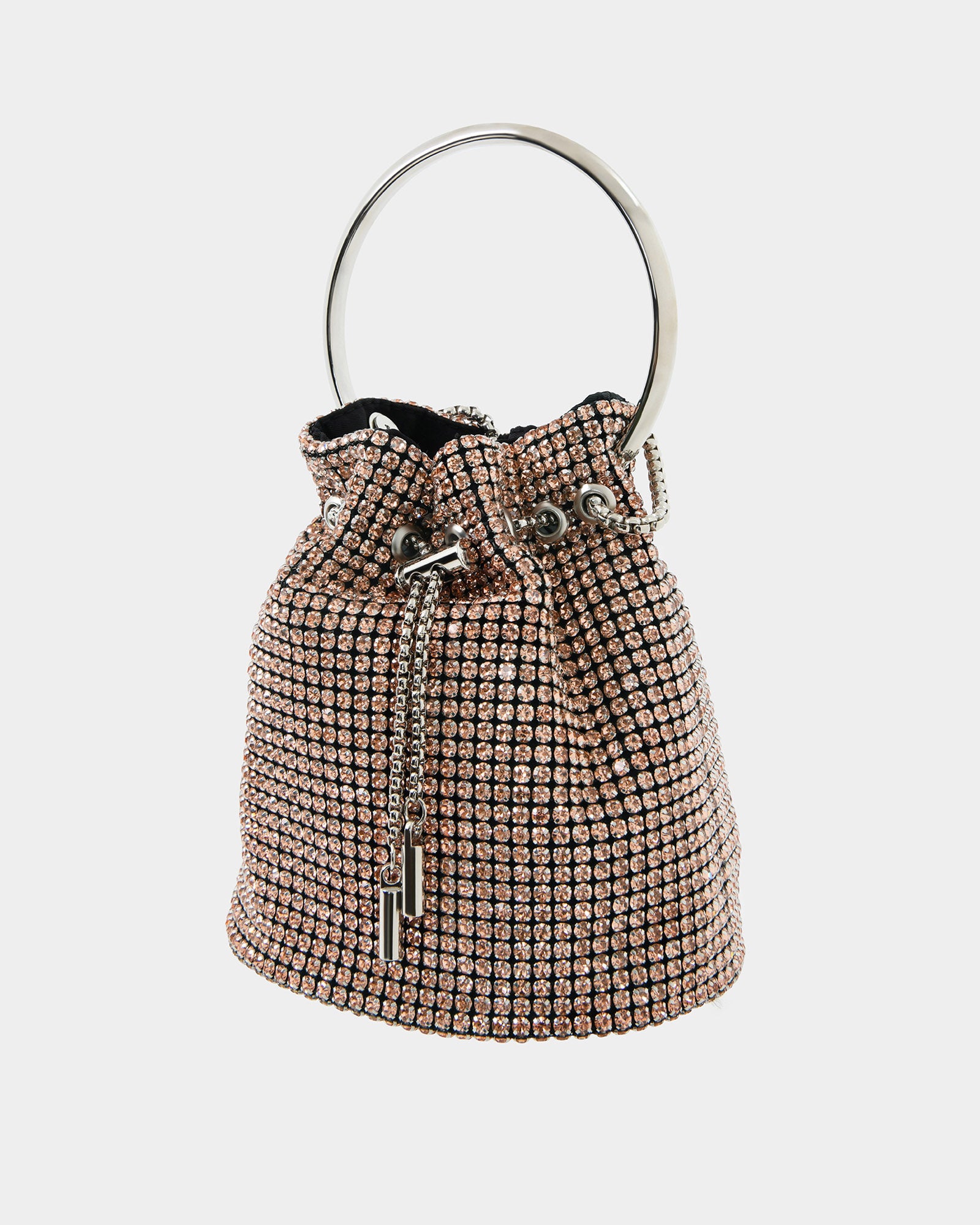 Skyla Crystal 2 Way Bag