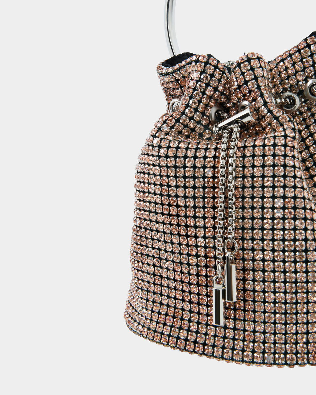 Skyla Crystal 2 Way Bag