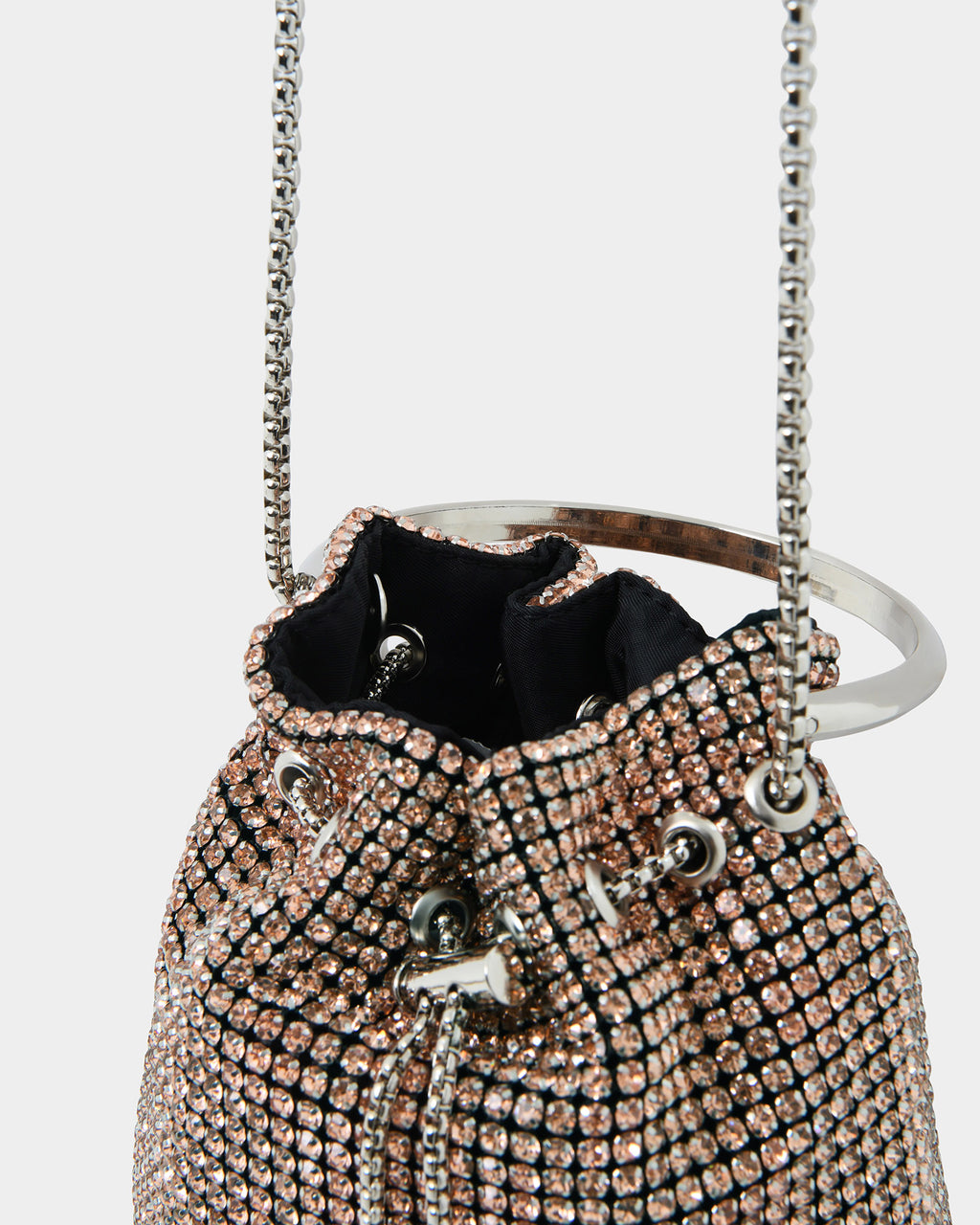Skyla Crystal 2 Way Bag