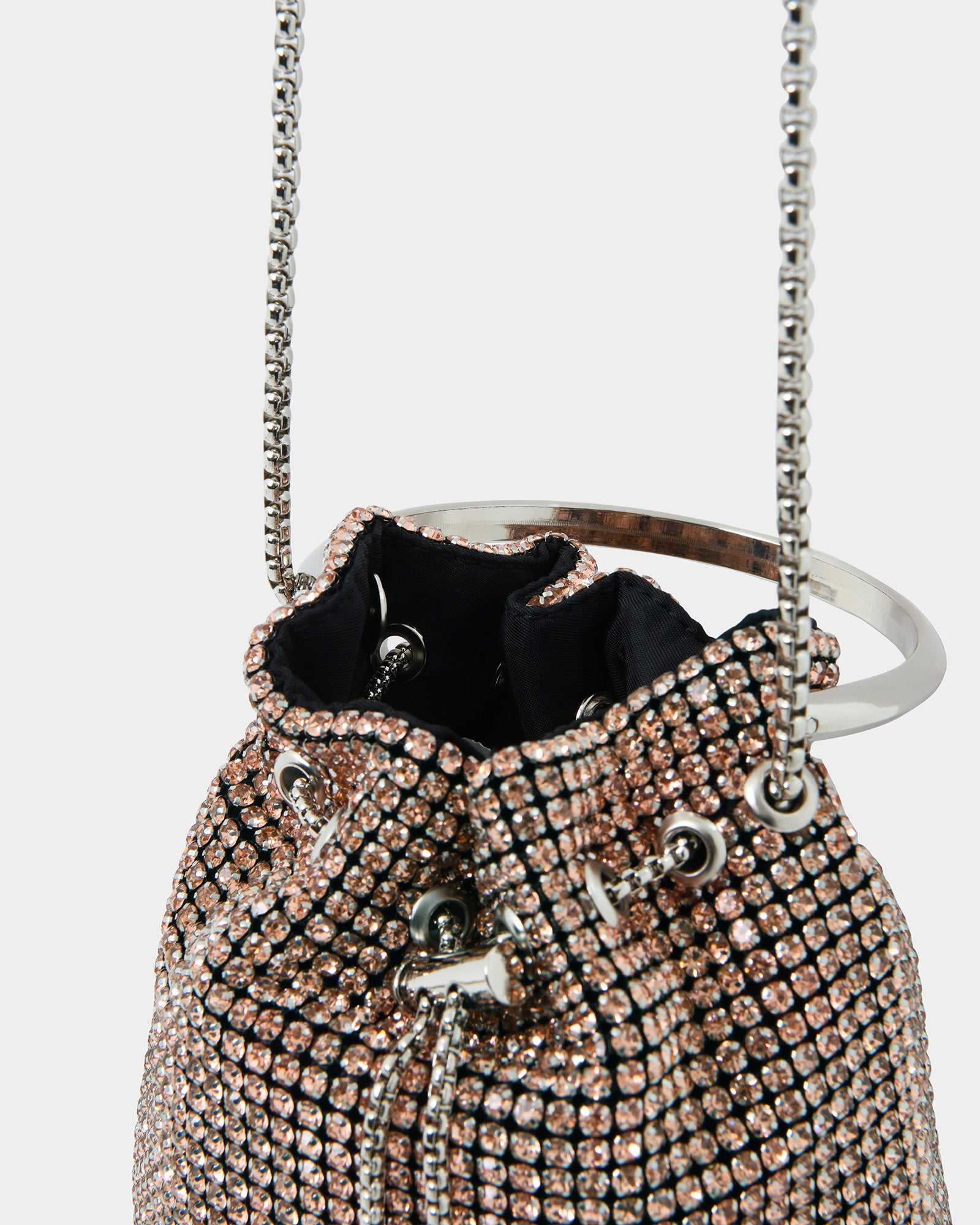Skyla Crystal 2 Way Bag