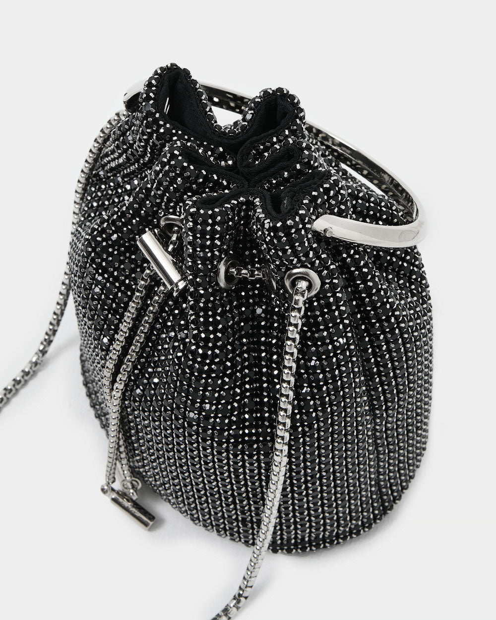 Skyla Crystal 2 Way Bag