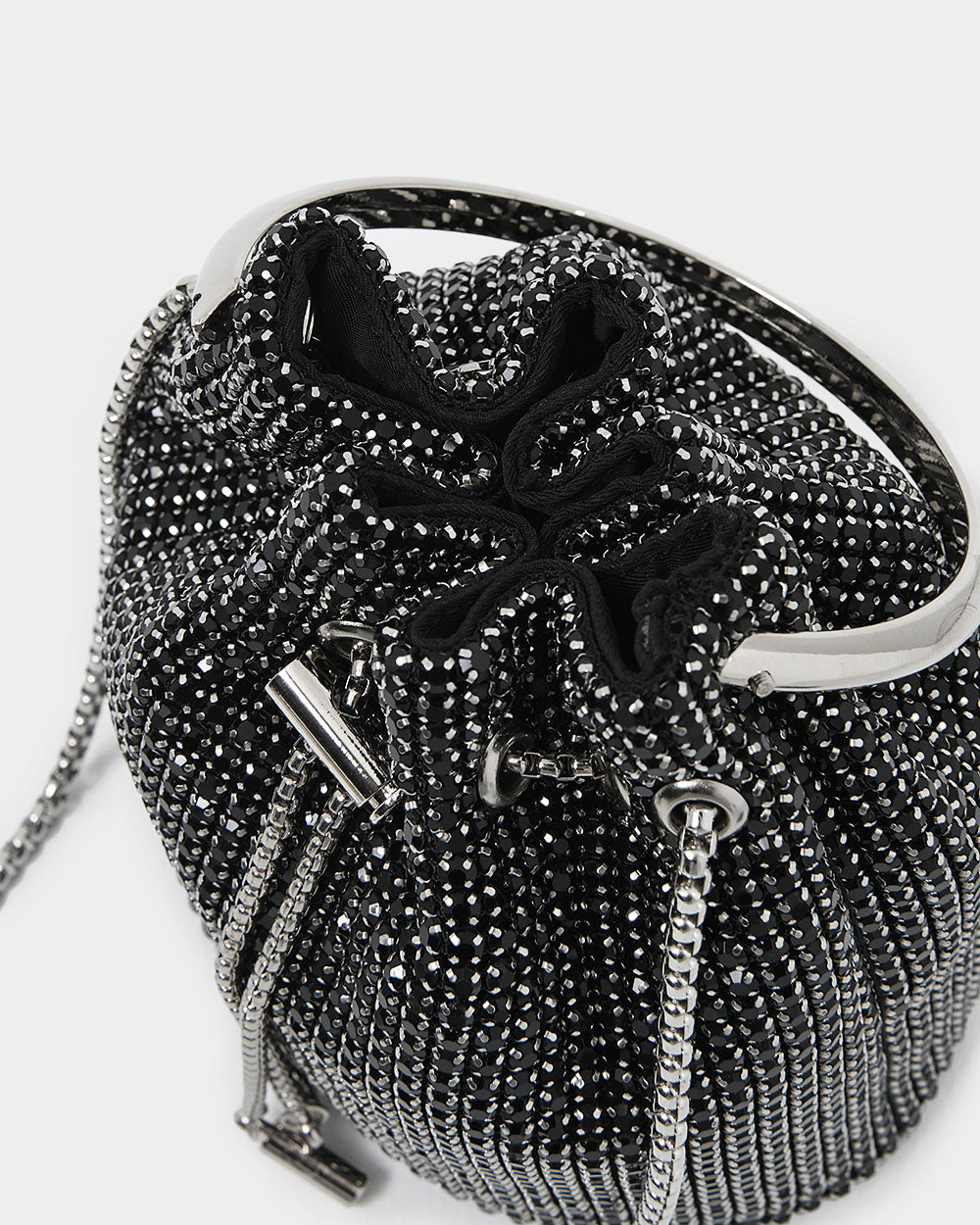 Skyla Crystal 2 Way Bag