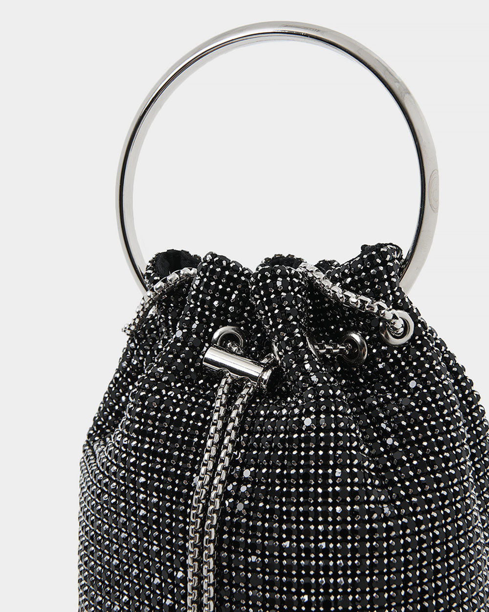 Skyla Crystal 2 Way Bag