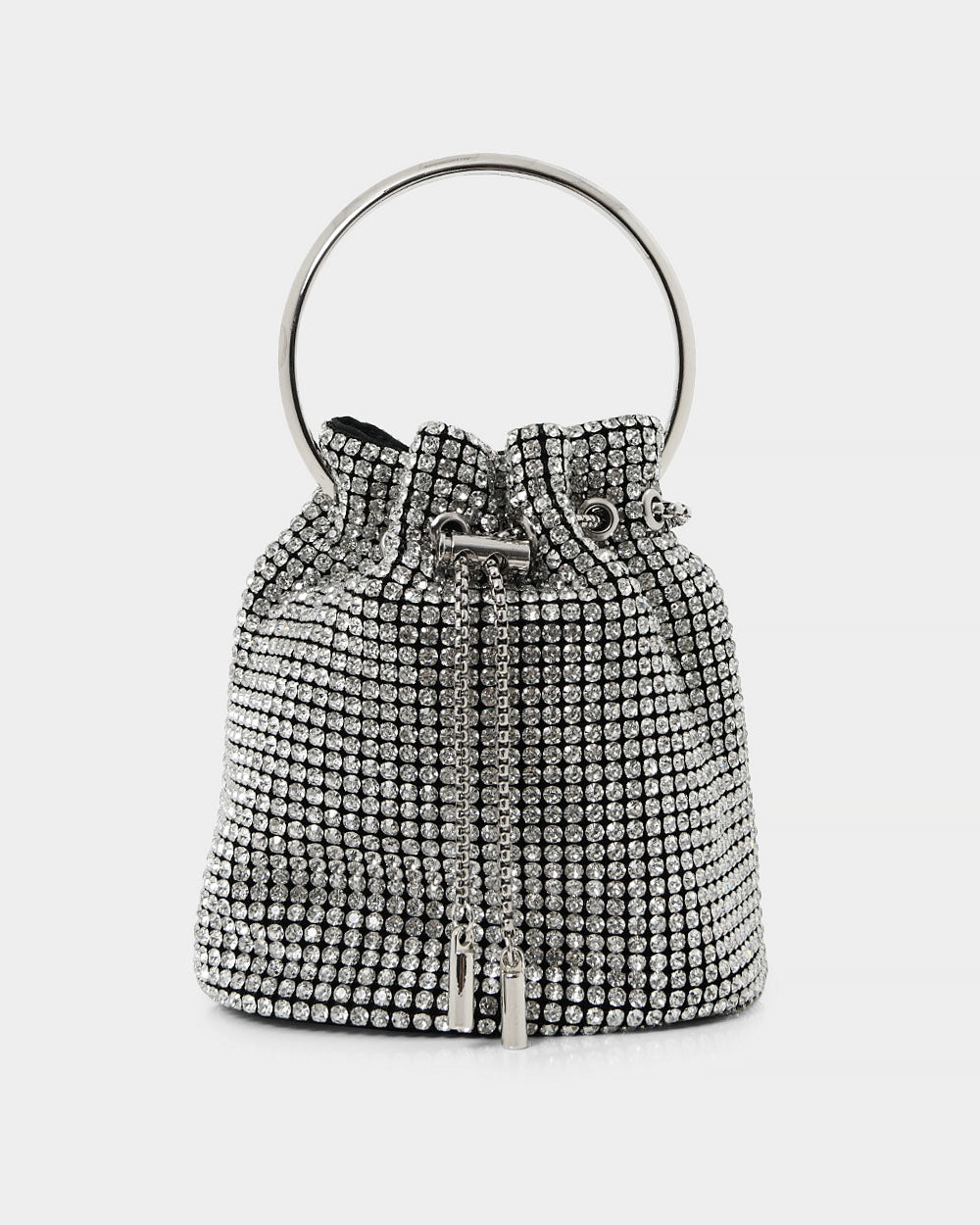 Skyla Crystal 2 Way Bag
