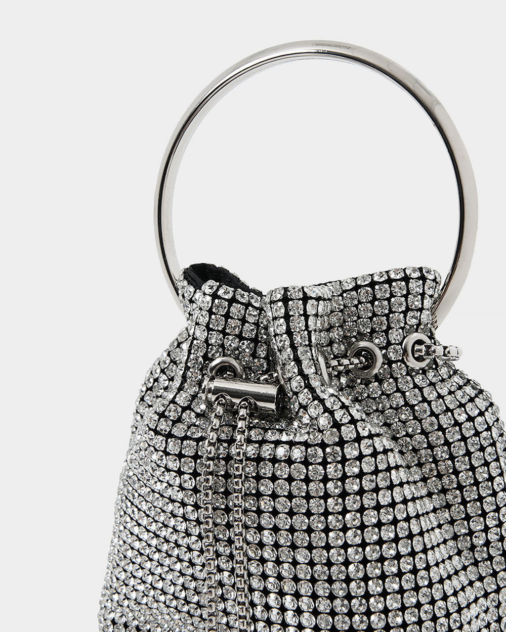 Skyla Crystal 2 Way Bag