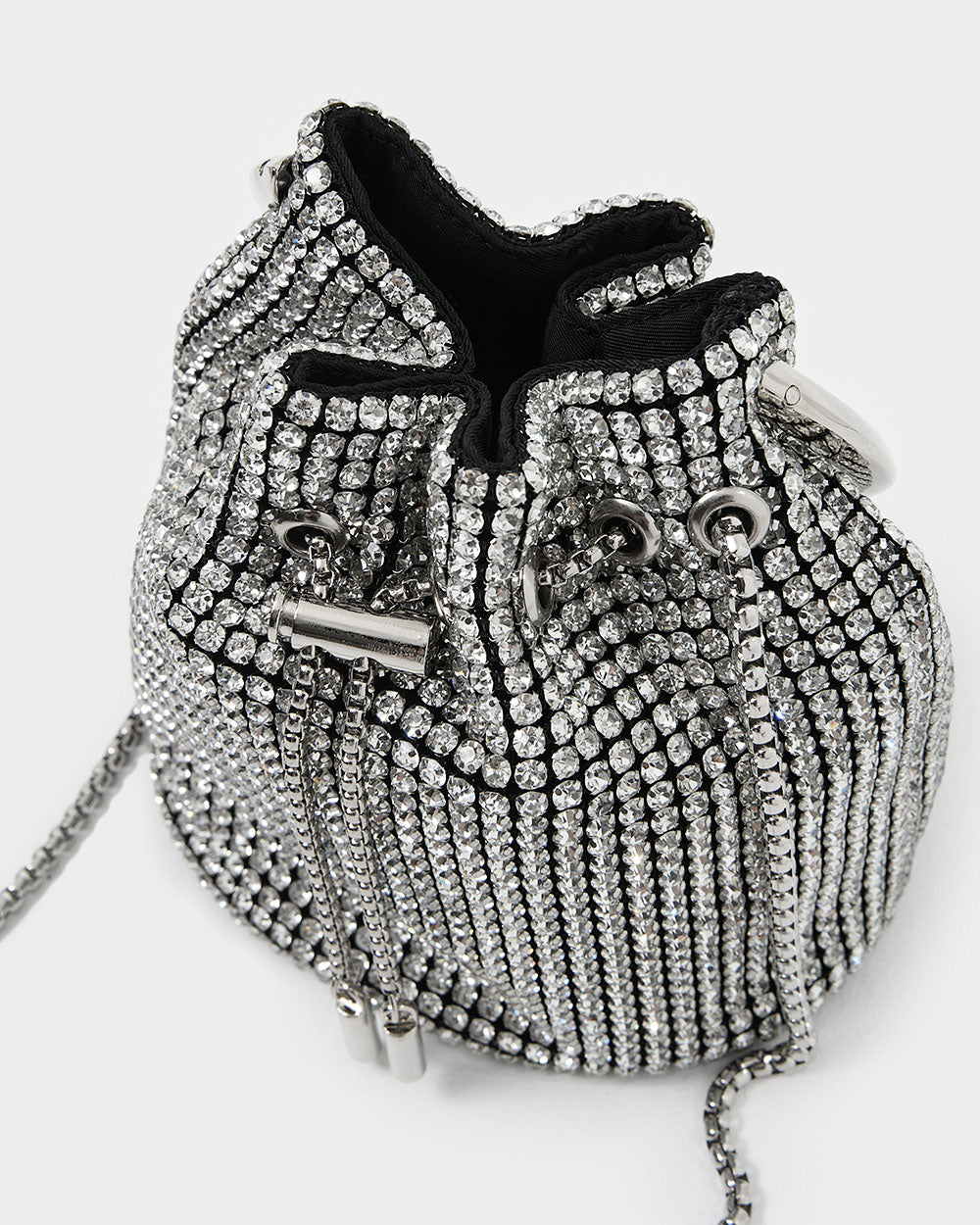 Skyla Crystal 2 Way Bag