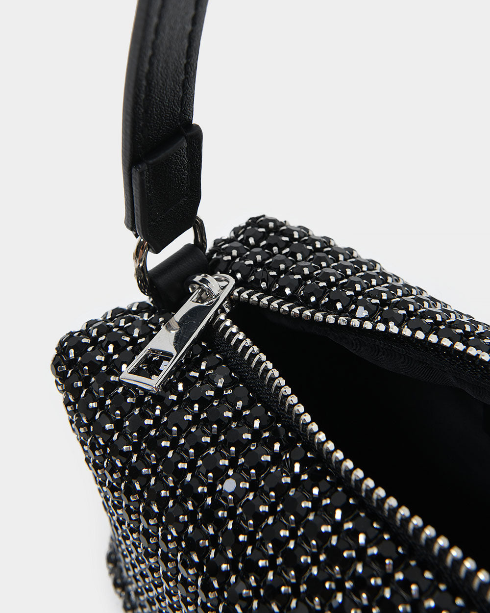 Jazmine Crystal 2 Way Bag