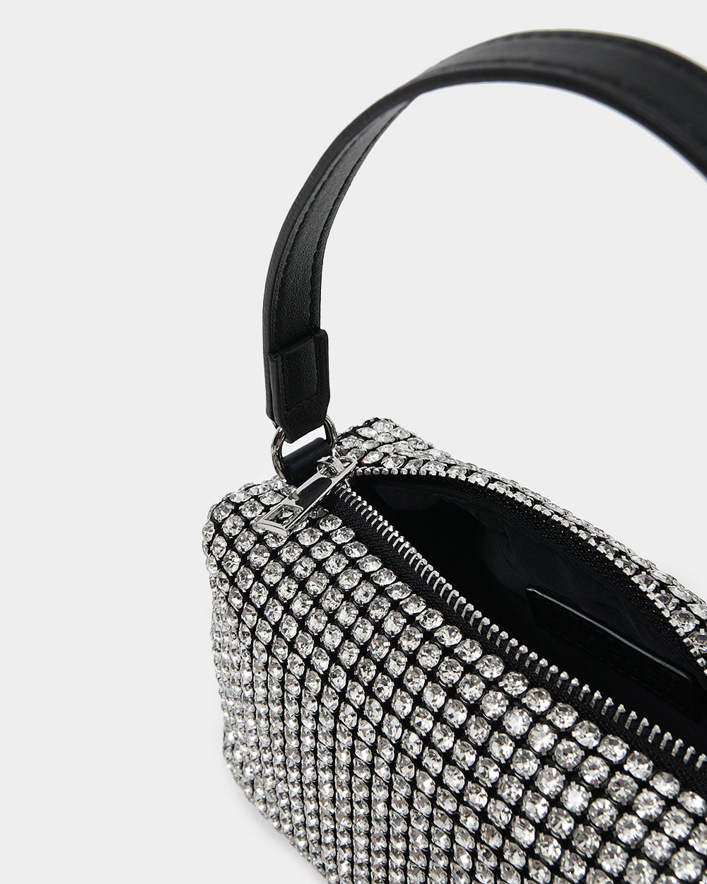 Jazmine Crystal 2 Way Bag