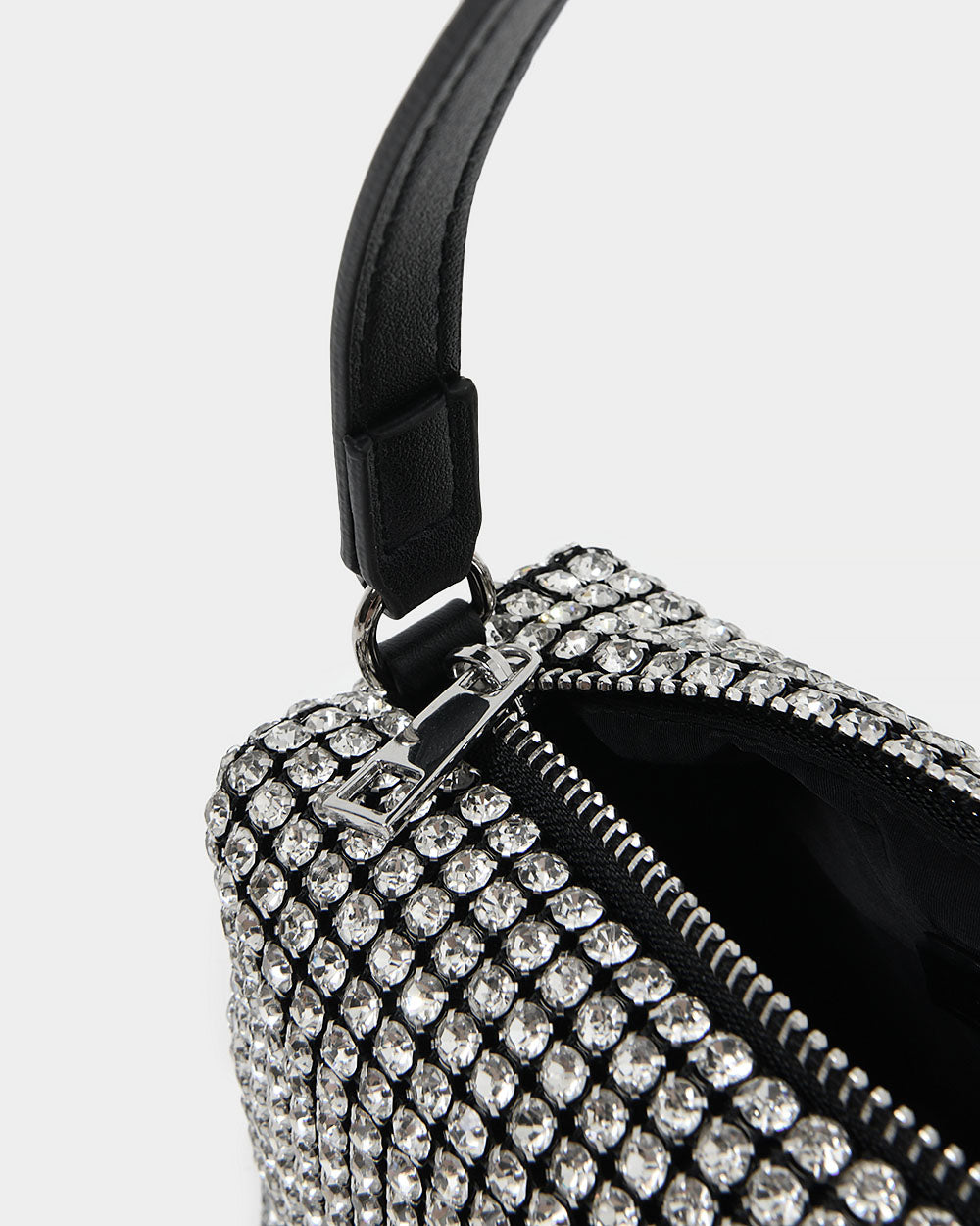 Jazmine Crystal 2 Way Bag