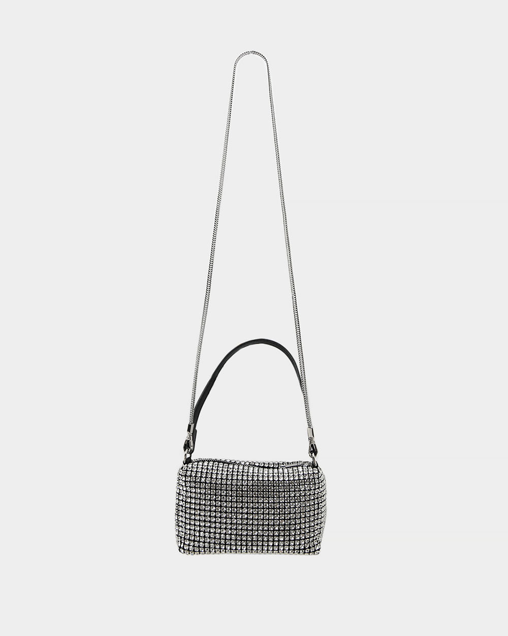Jazmine Crystal 2 Way Bag