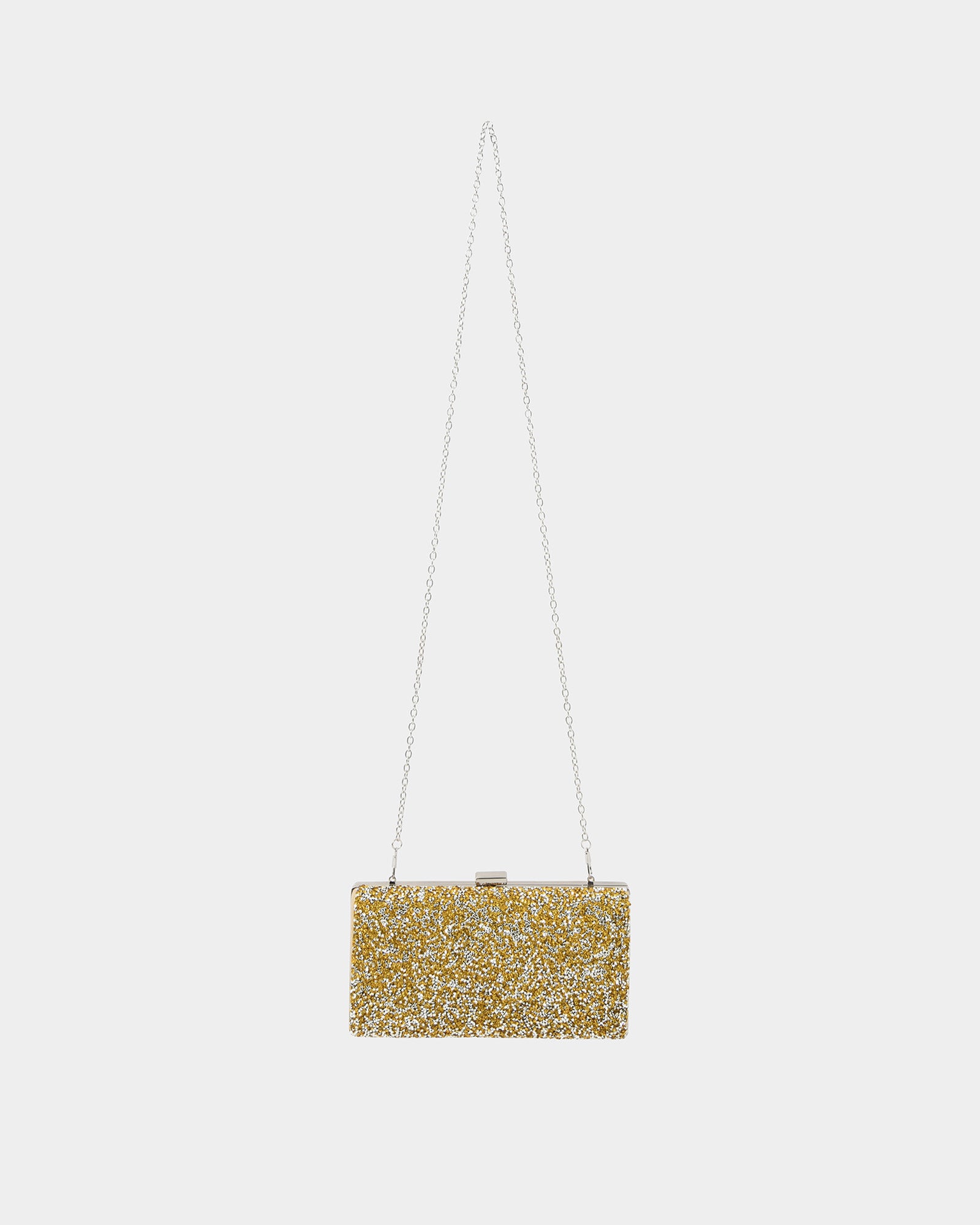 Jodie 2 Strap Clutch