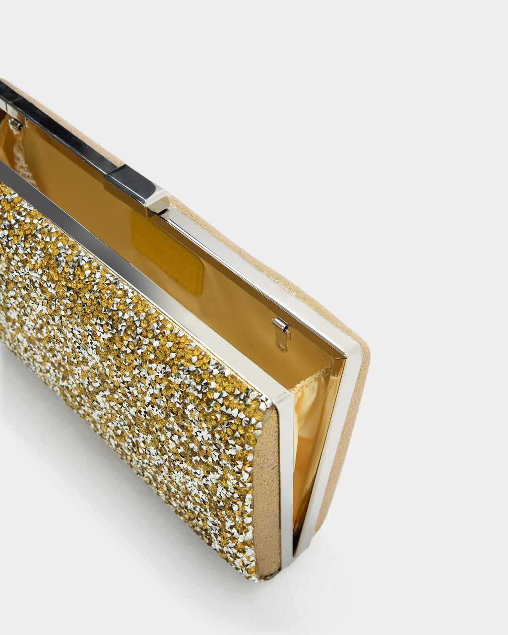 Jodie 2 Strap Clutch