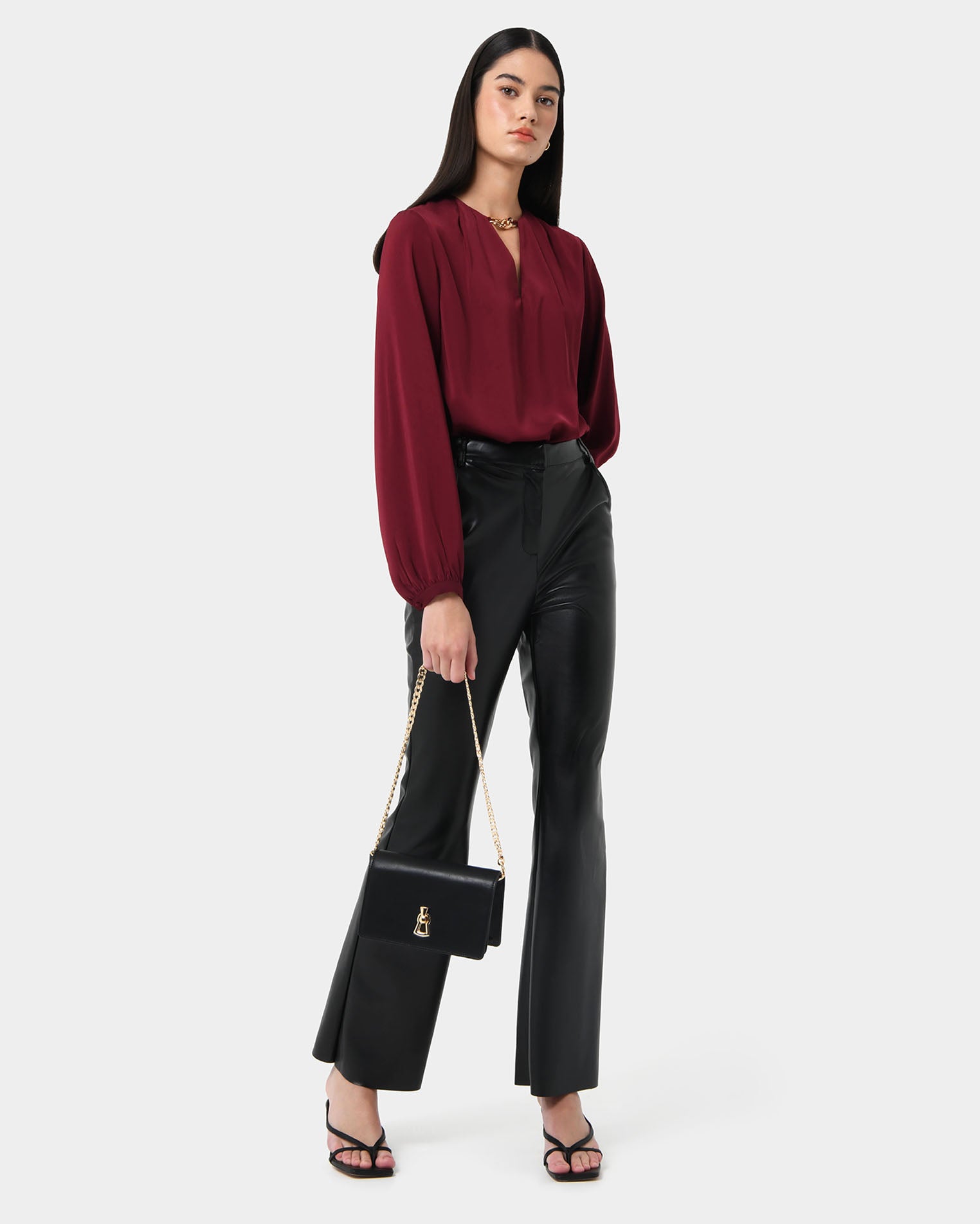 Matilda 3 Way Bag