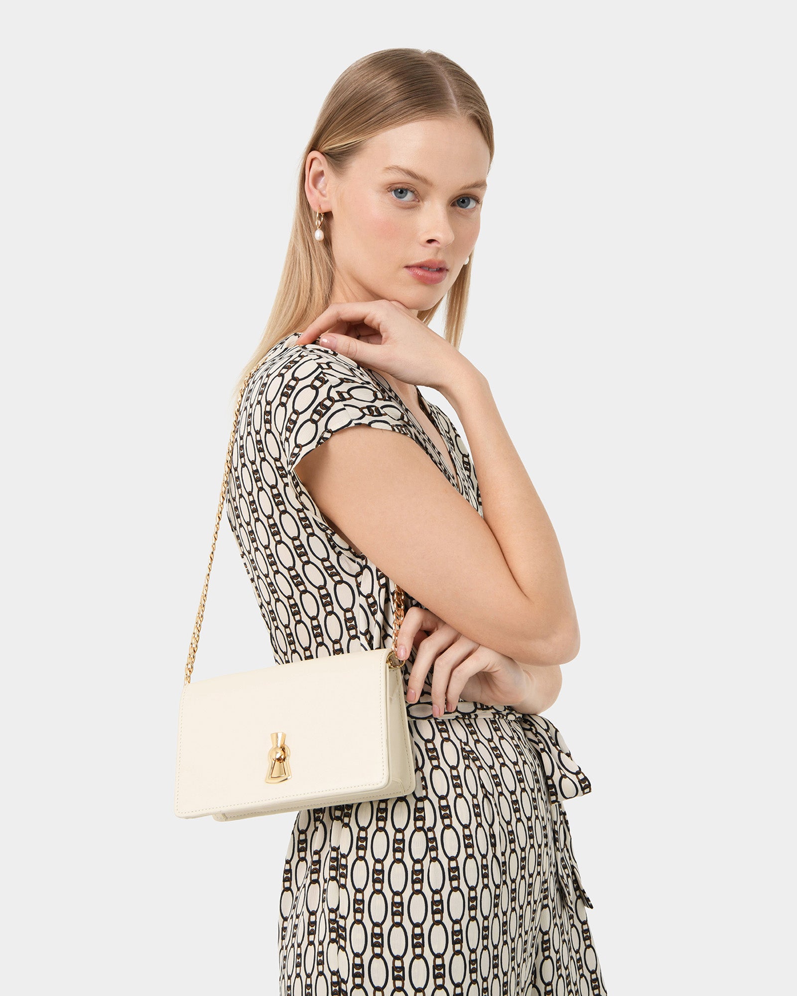 Matilda 3 Way Bag
