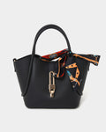 Olivia 3 Way Leather Bag