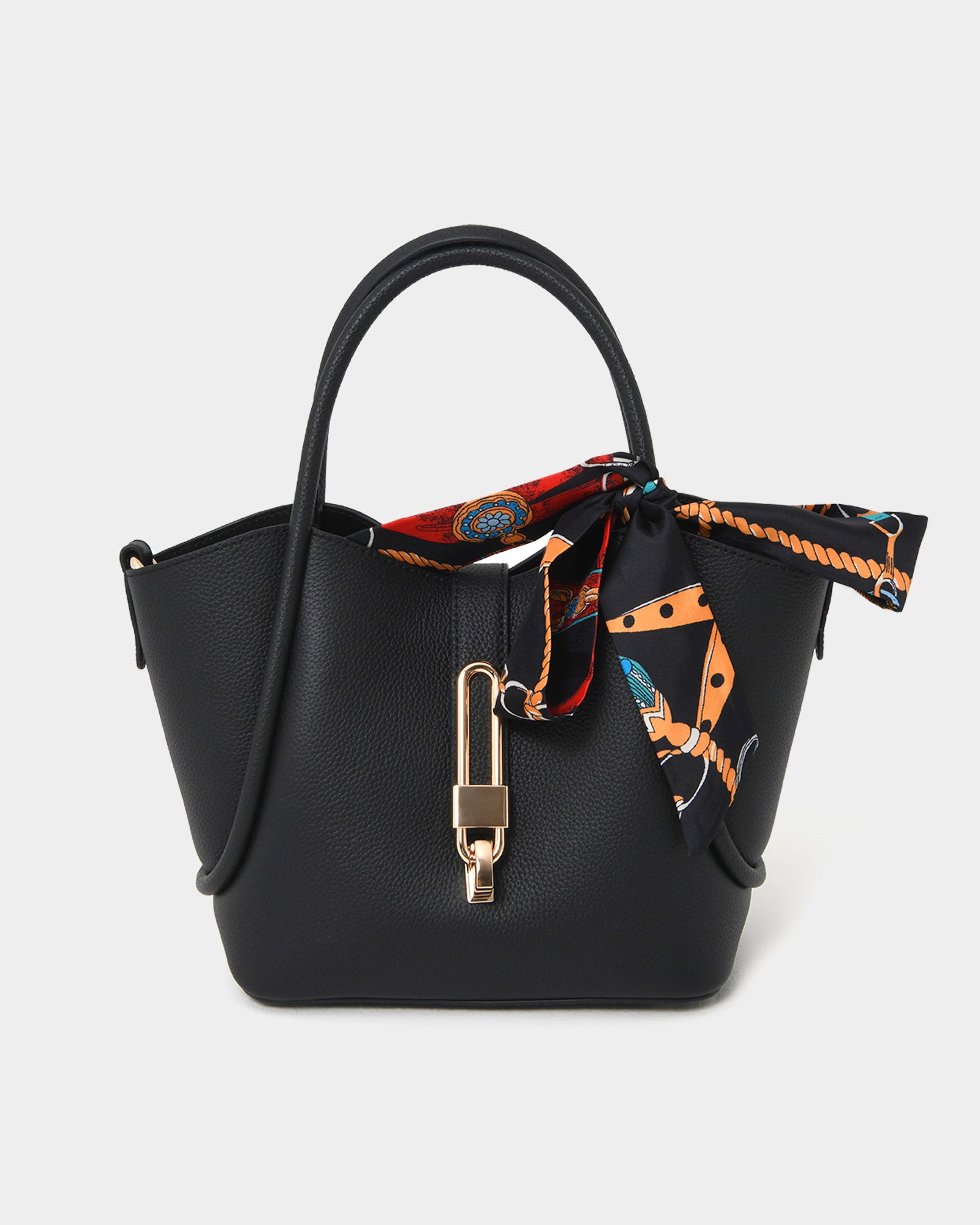 Olivia 3 Way Leather Bag