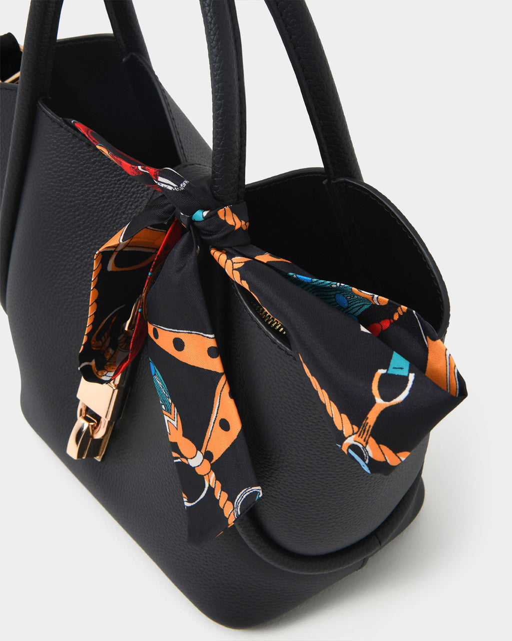 Olivia 3 Way Leather Bag