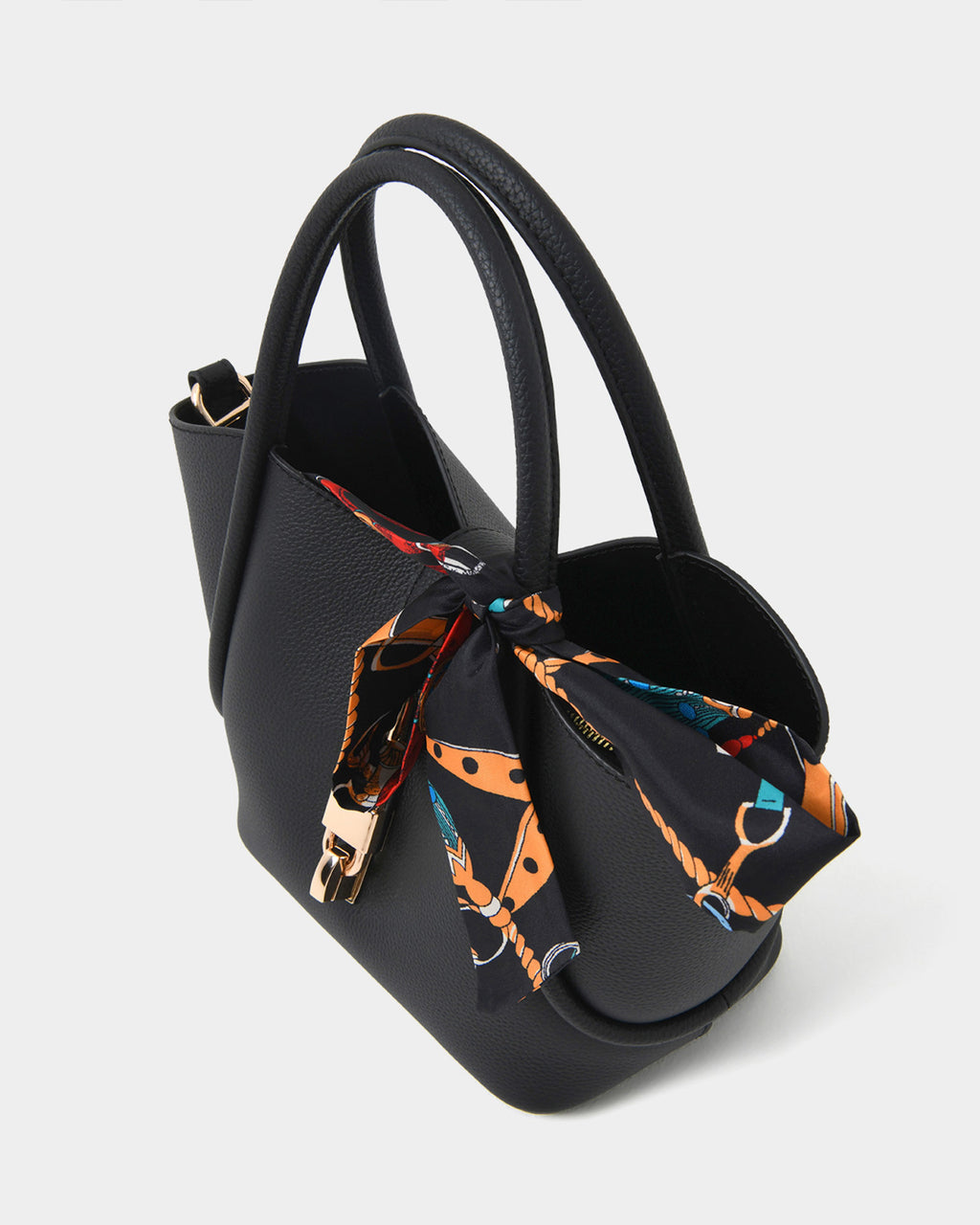 Olivia 3 Way Leather Bag
