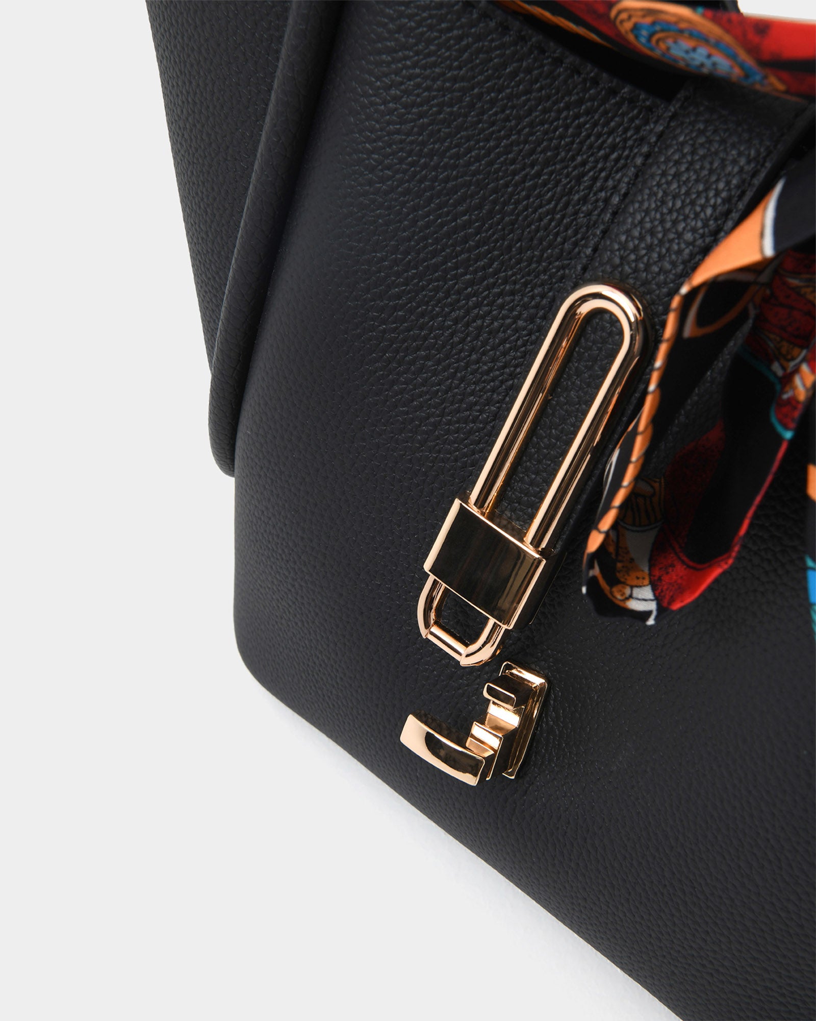 Olivia 3 Way Leather Bag