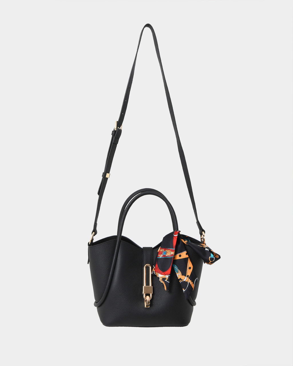 Olivia 3 Way Leather Bag