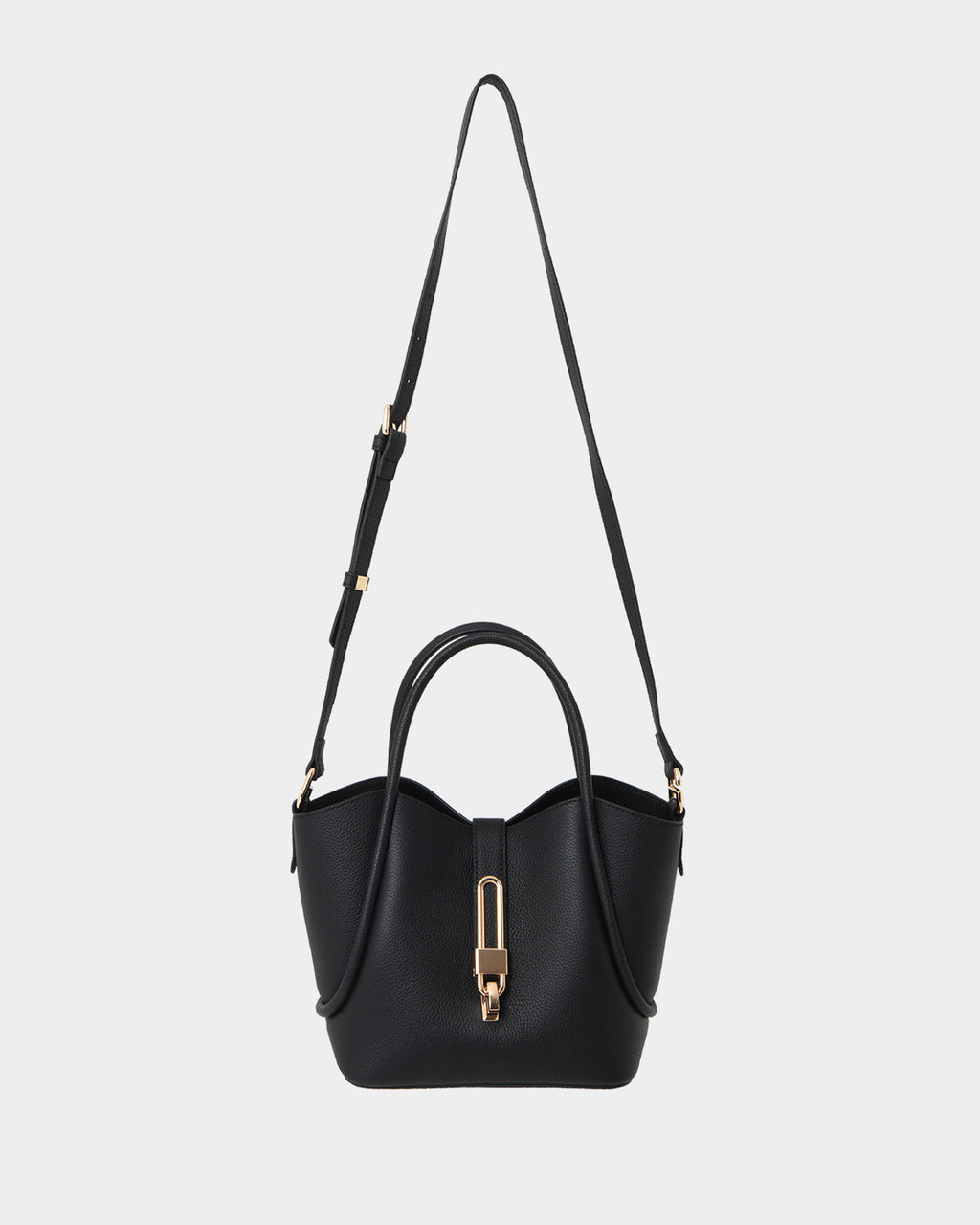 Olivia 3 Way Leather Bag