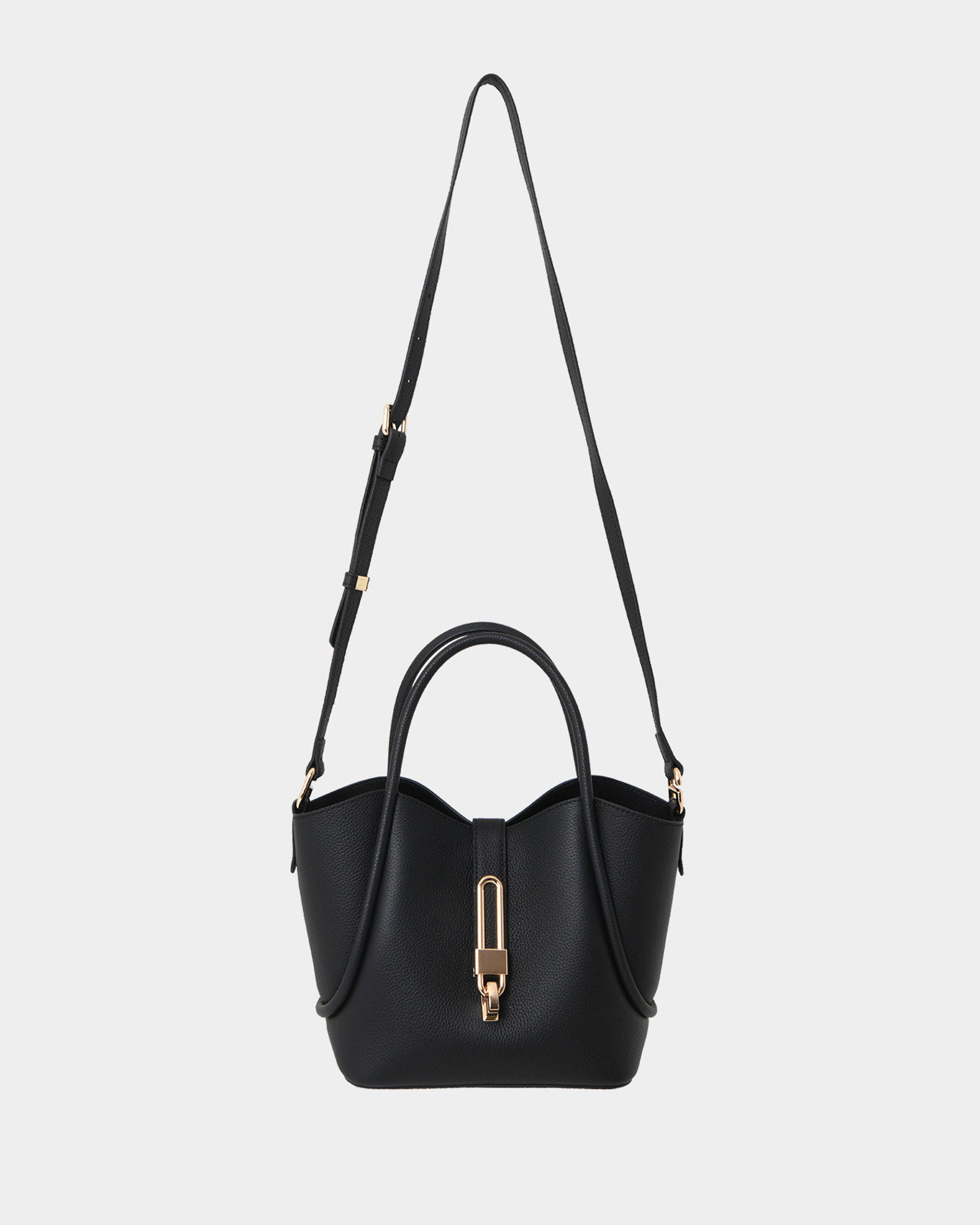Olivia 3 Way Leather Bag