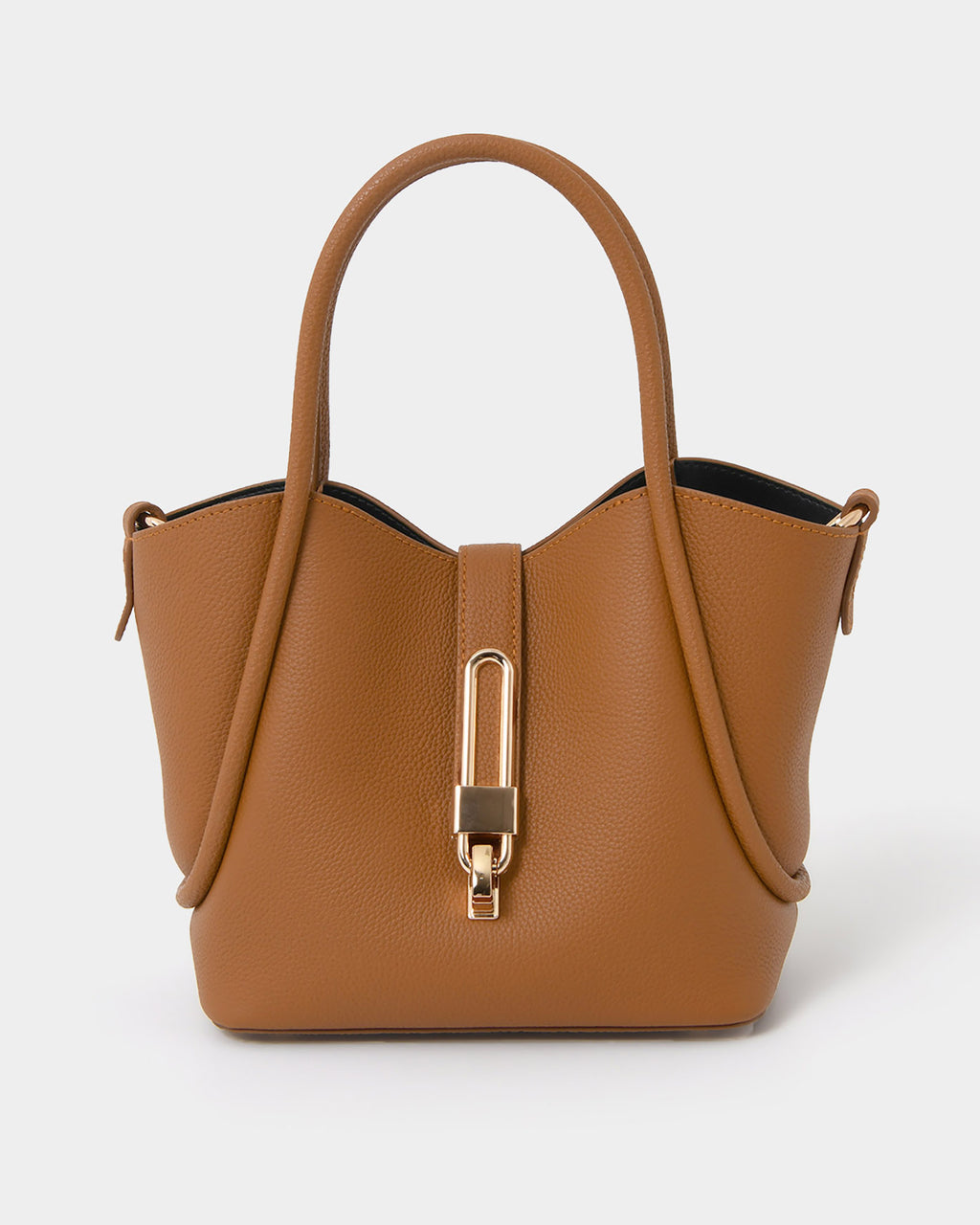 Olivia 3 Way Leather Bag