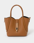 Olivia 3 Way Leather Bag
