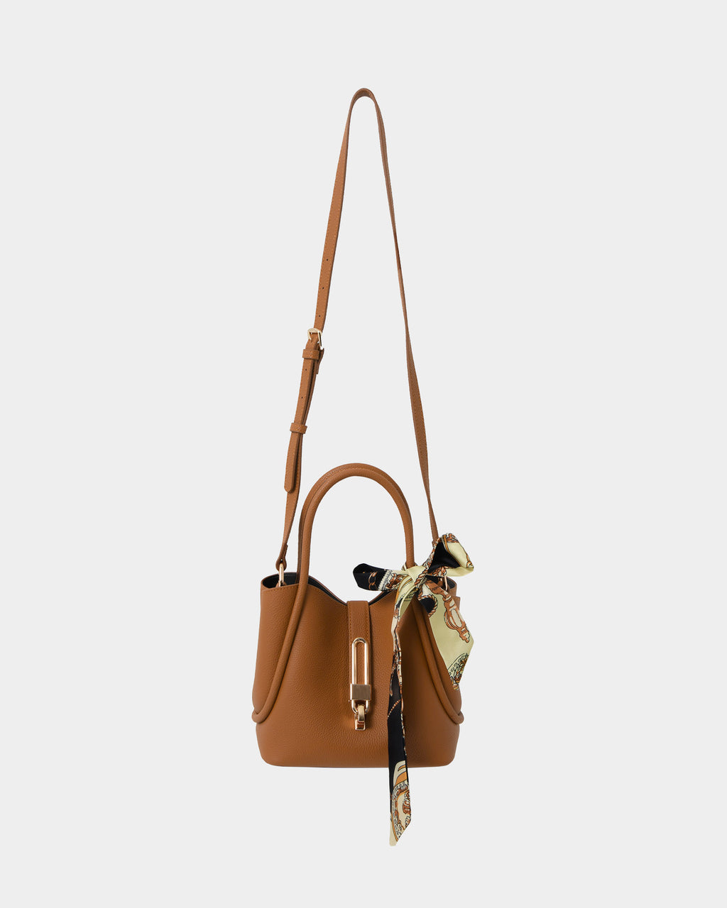 Olivia 3 Way Leather Bag