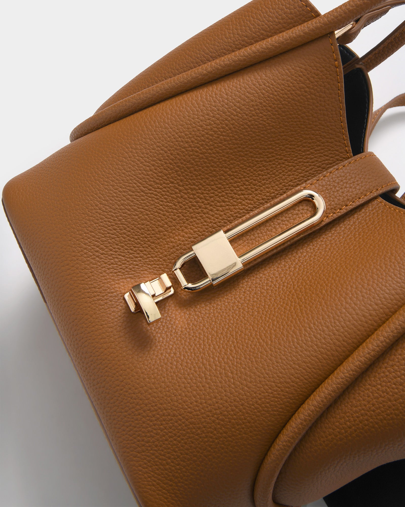 Olivia 3 Way Leather Bag