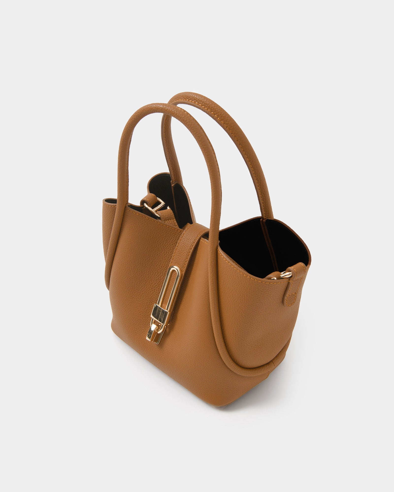 Olivia 3 Way Leather Bag