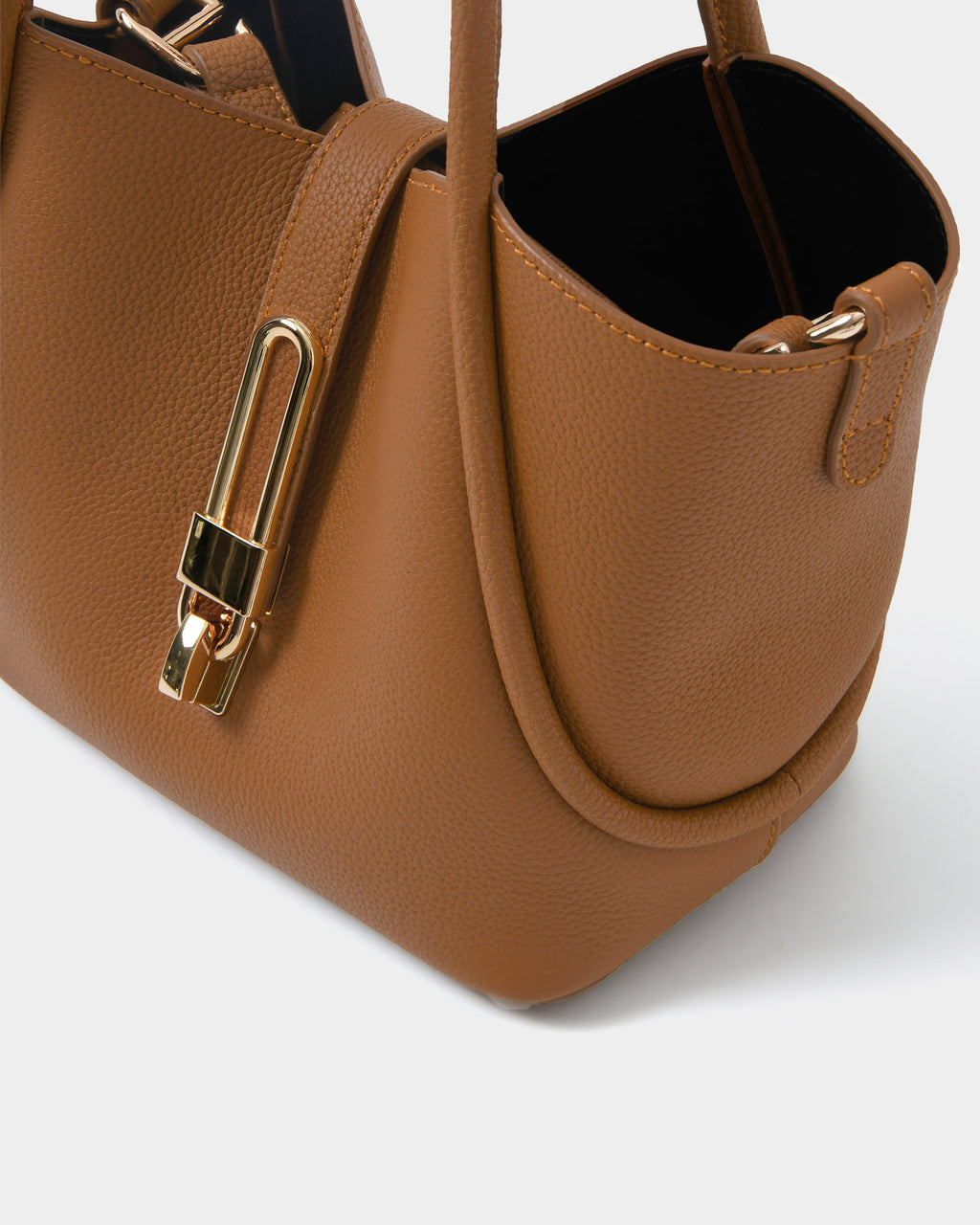 Olivia 3 Way Leather Bag