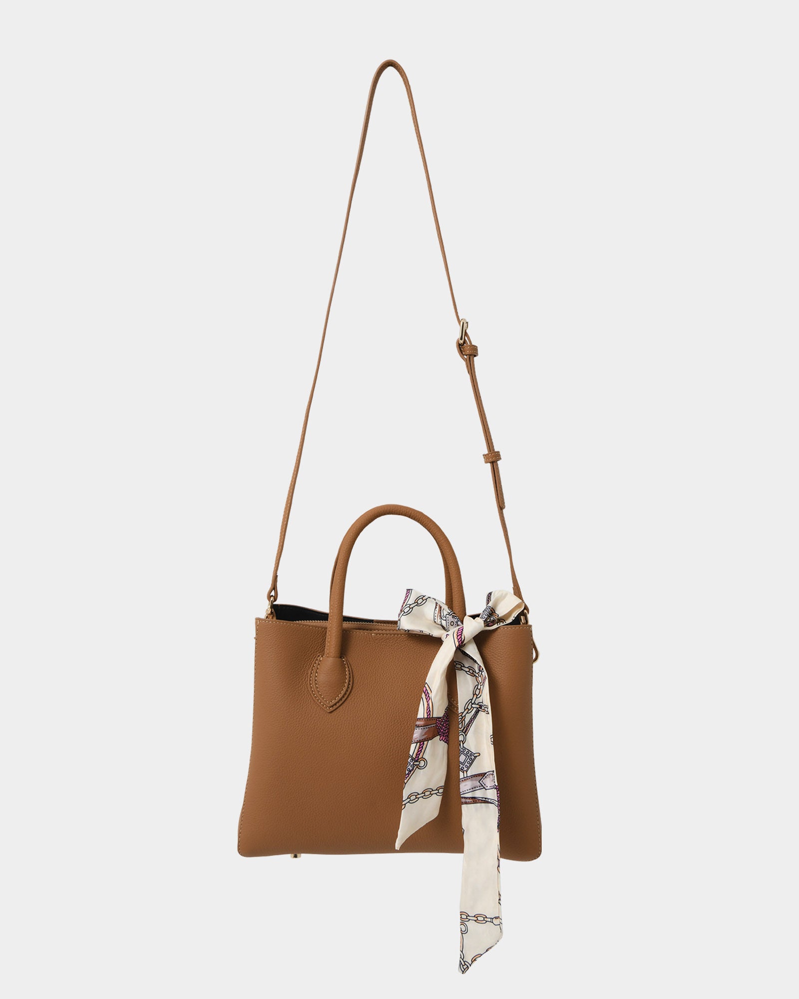 Amelia 2 way Leather Bag